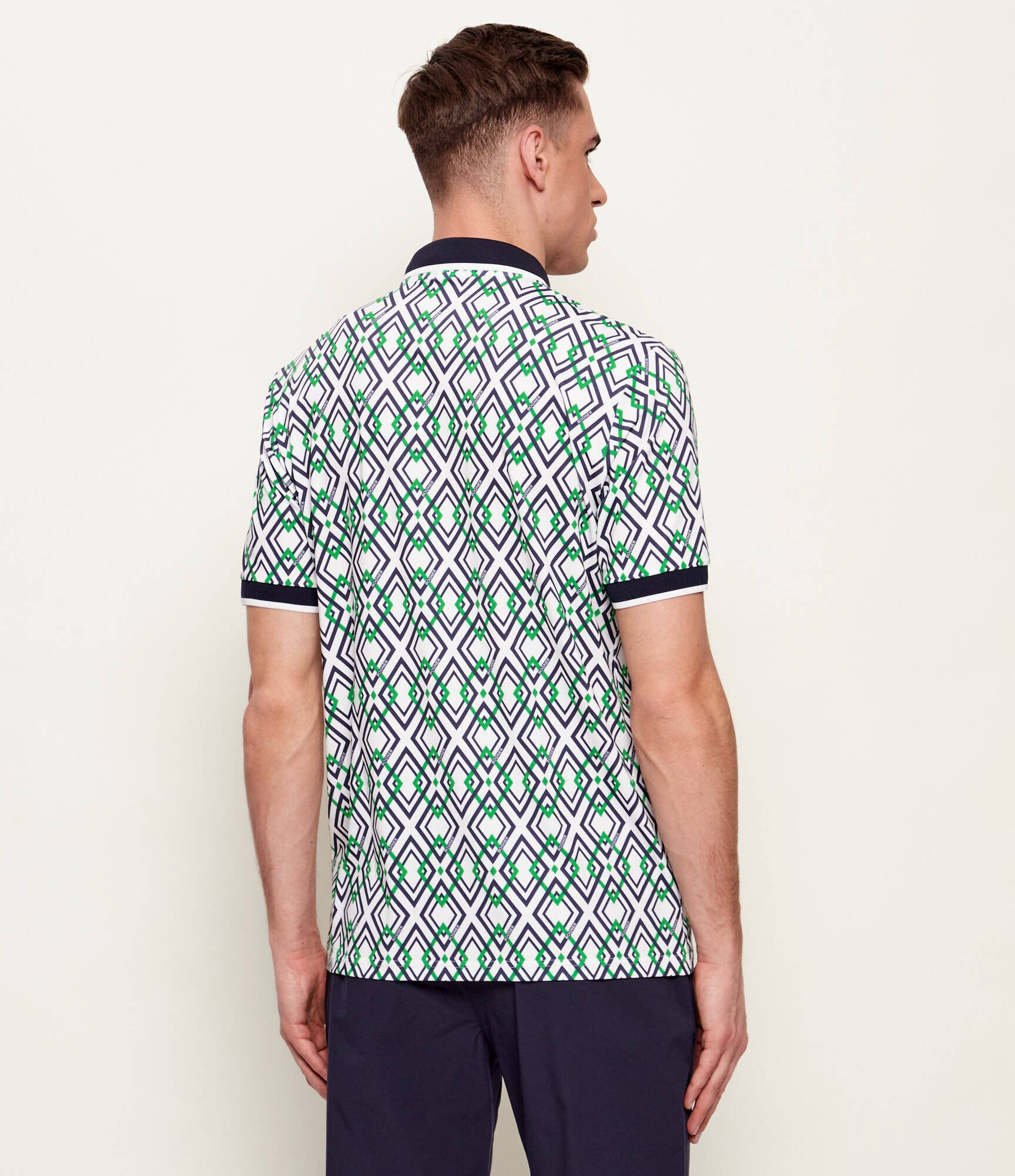 BOGNER Polo VALENTIN | regular fit