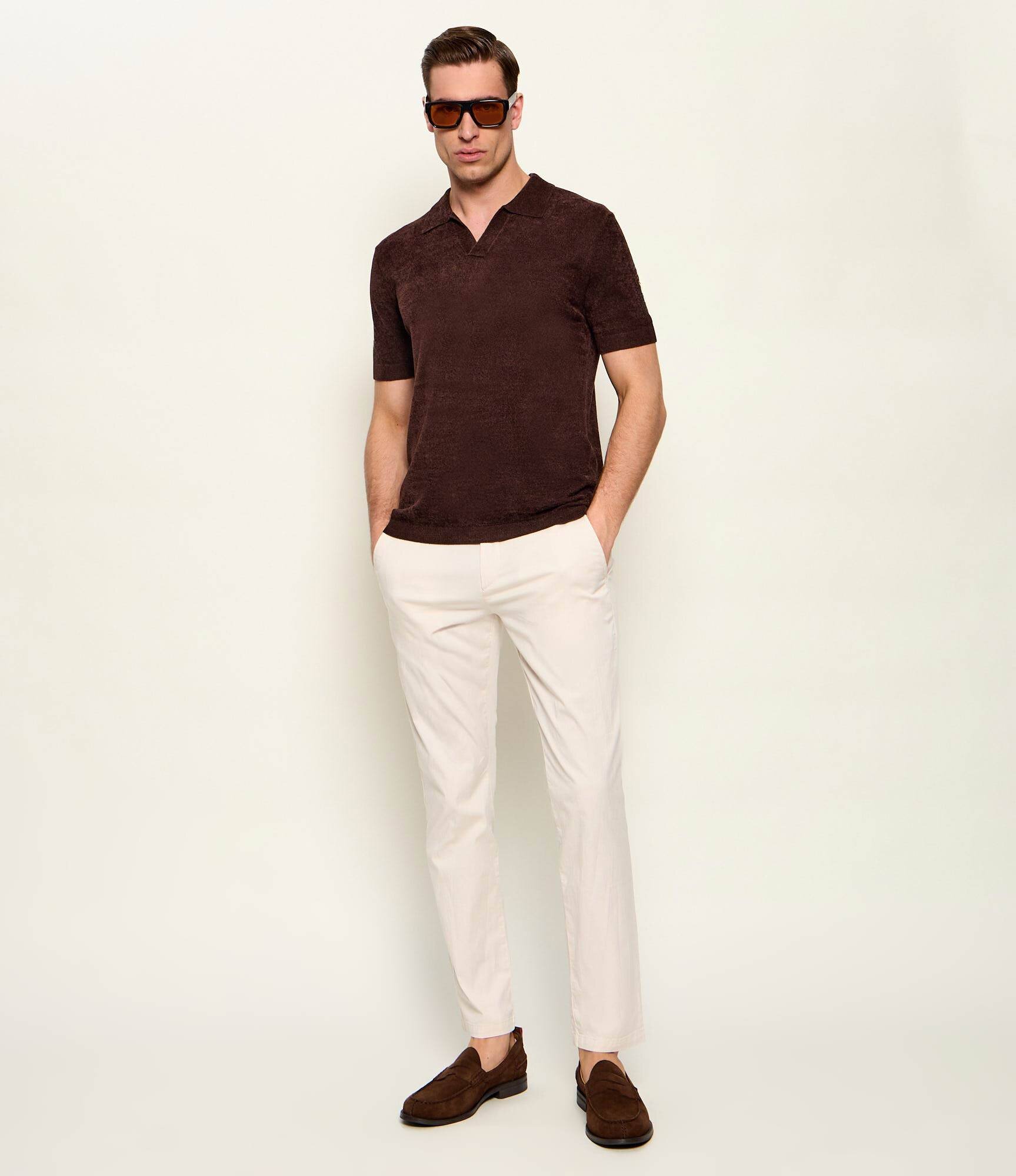 BOGNER Pulover Finn | regular fit
