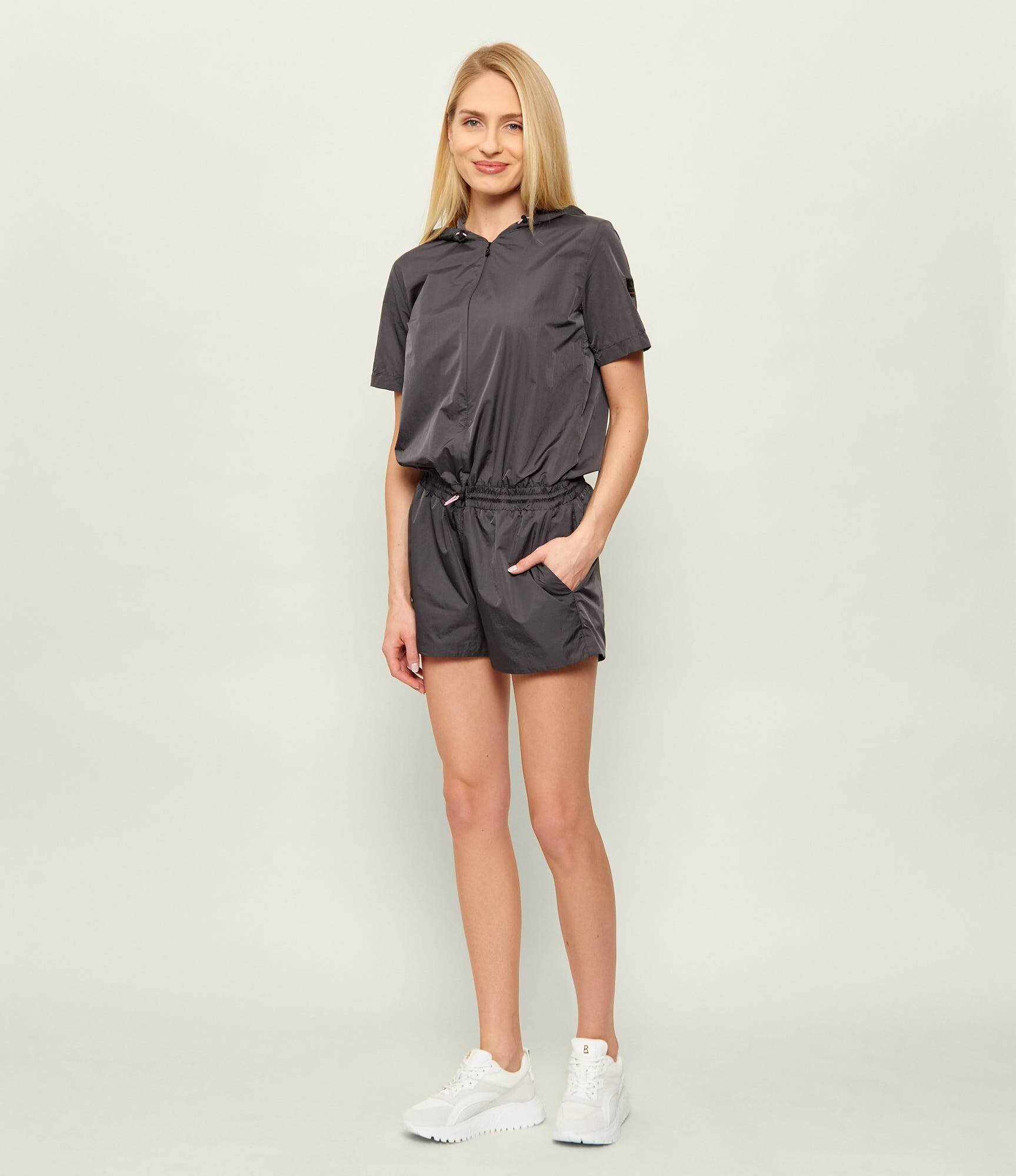 BOGNER Sneakers MALAGA 22 C | piele întoarsă