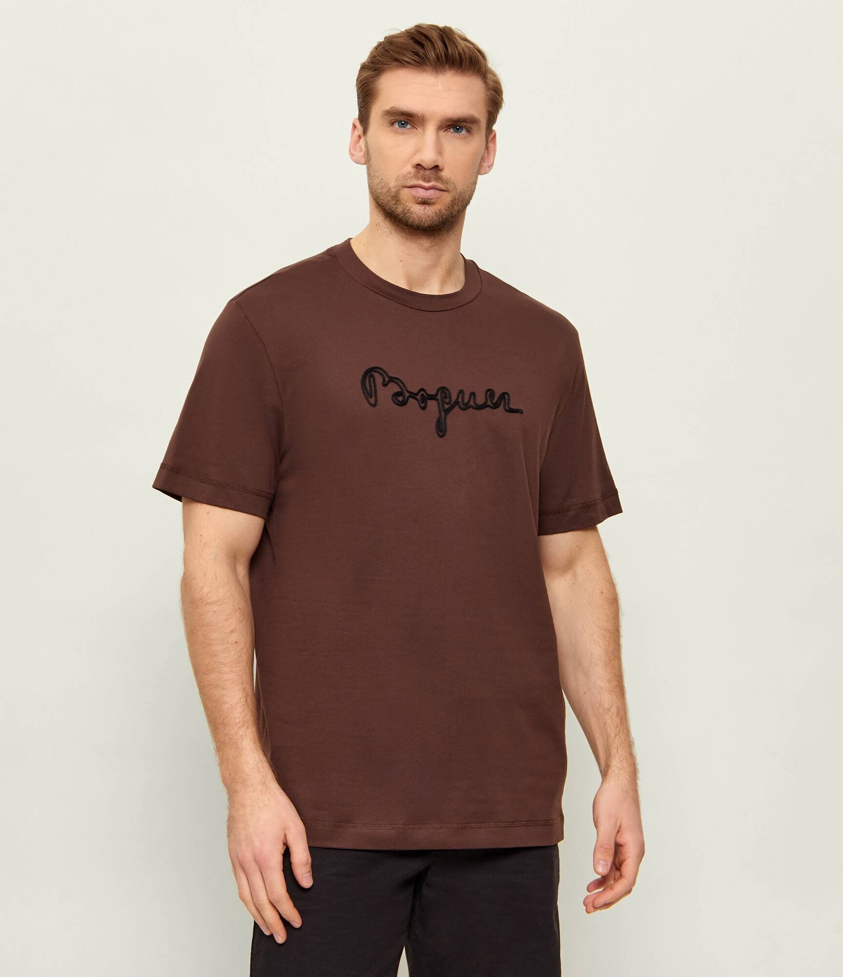 BOGNER Tricou LUKAS-1 | regular fit