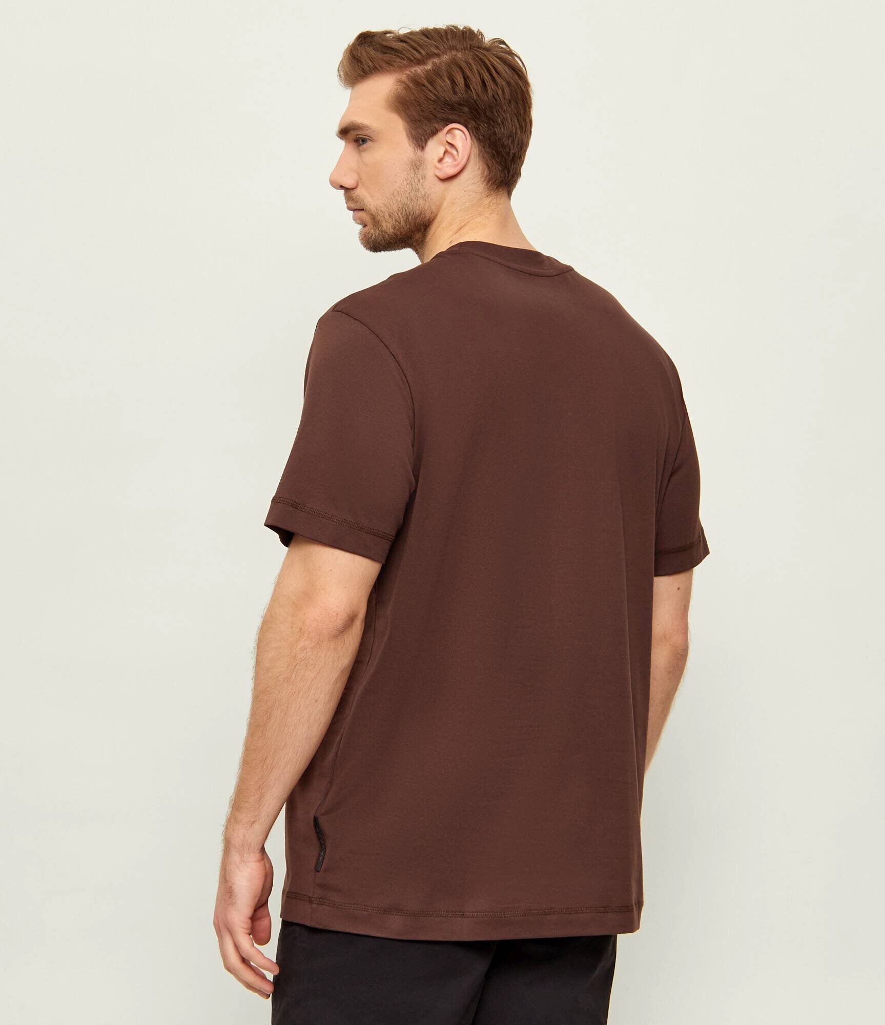 BOGNER Tricou LUKAS-1 | regular fit