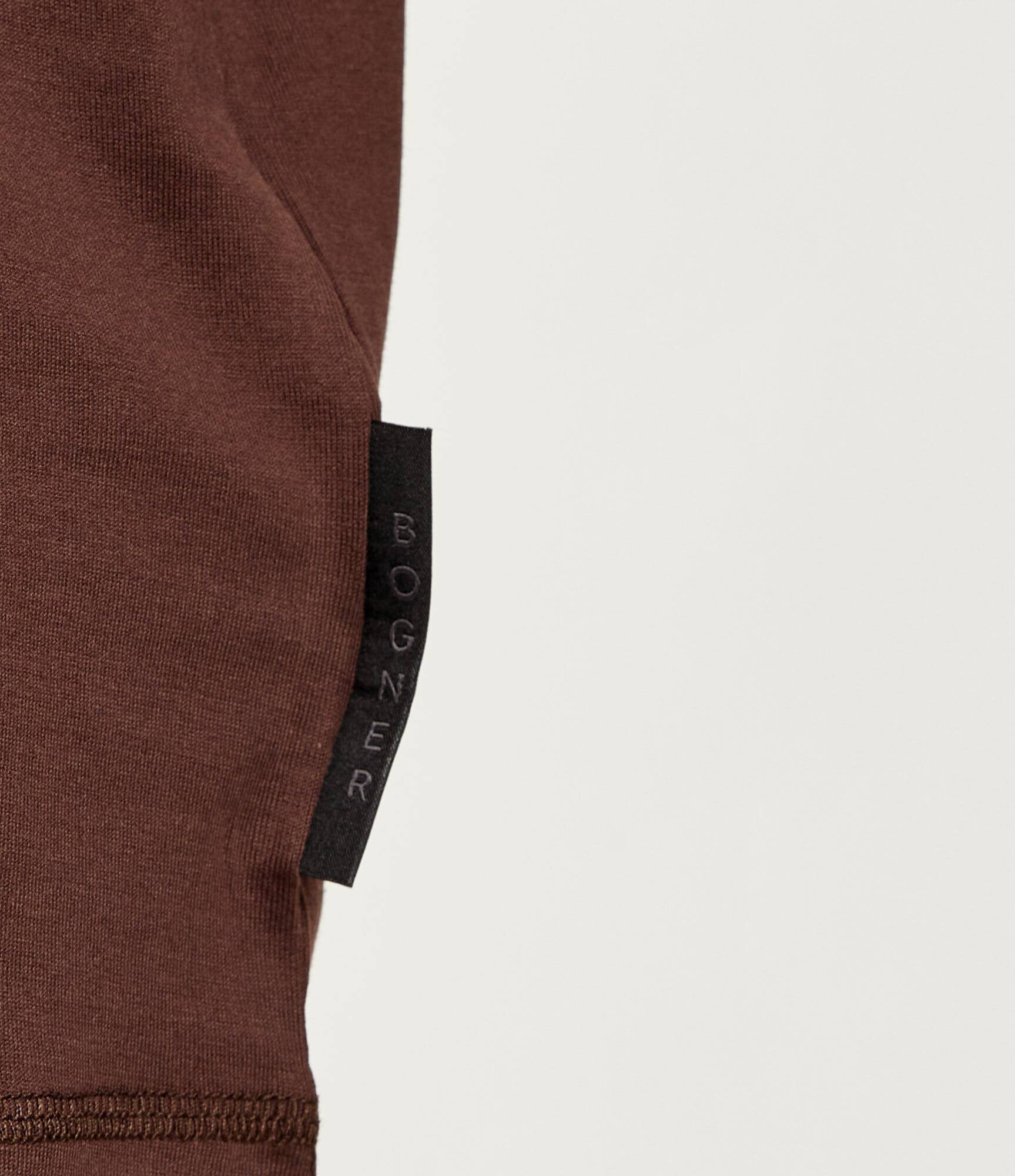 BOGNER Tricou LUKAS-1 | regular fit