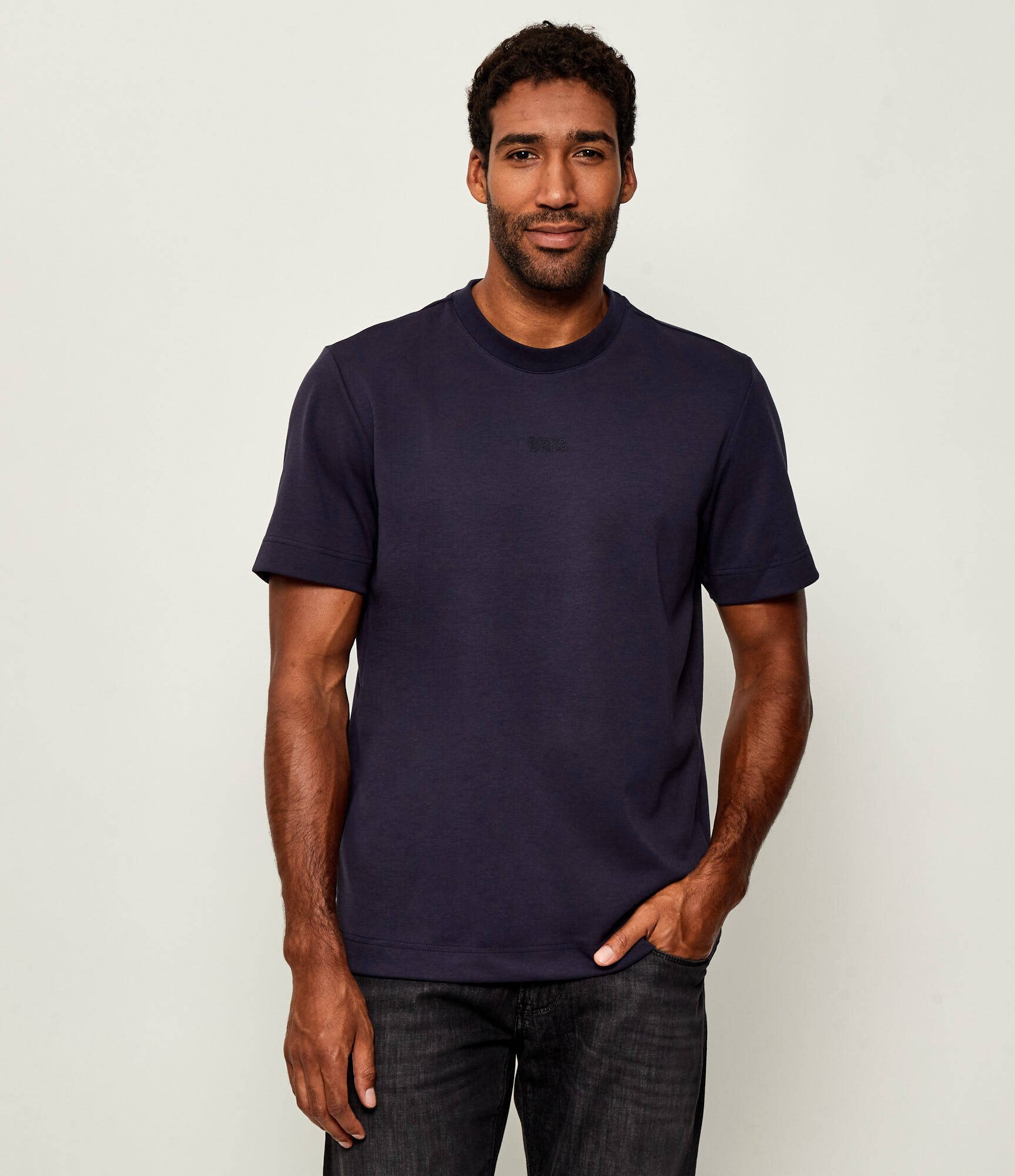 BOGNER Tricou LUKAS-2 | Loose fit