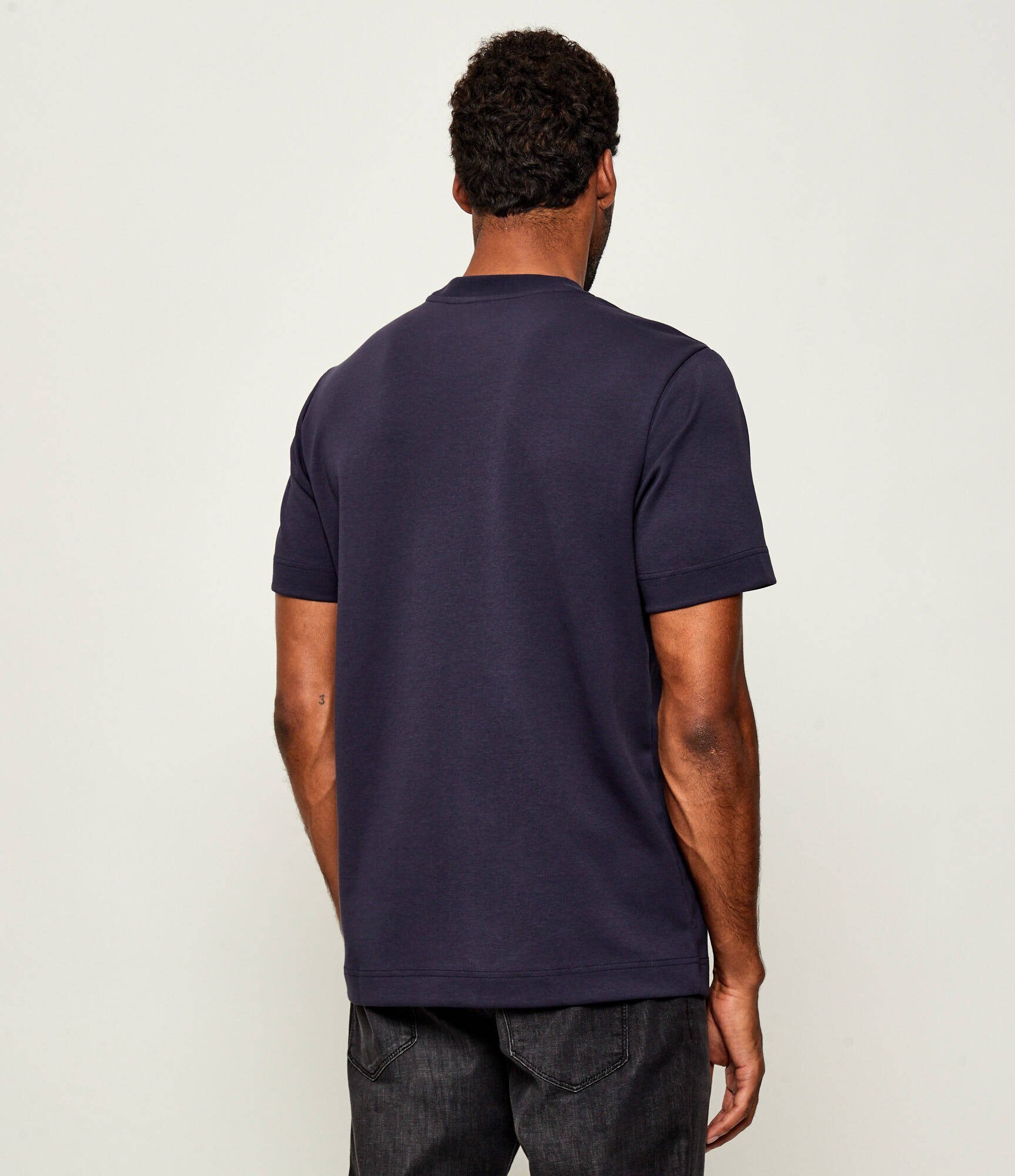 BOGNER Tricou LUKAS-2 | Loose fit