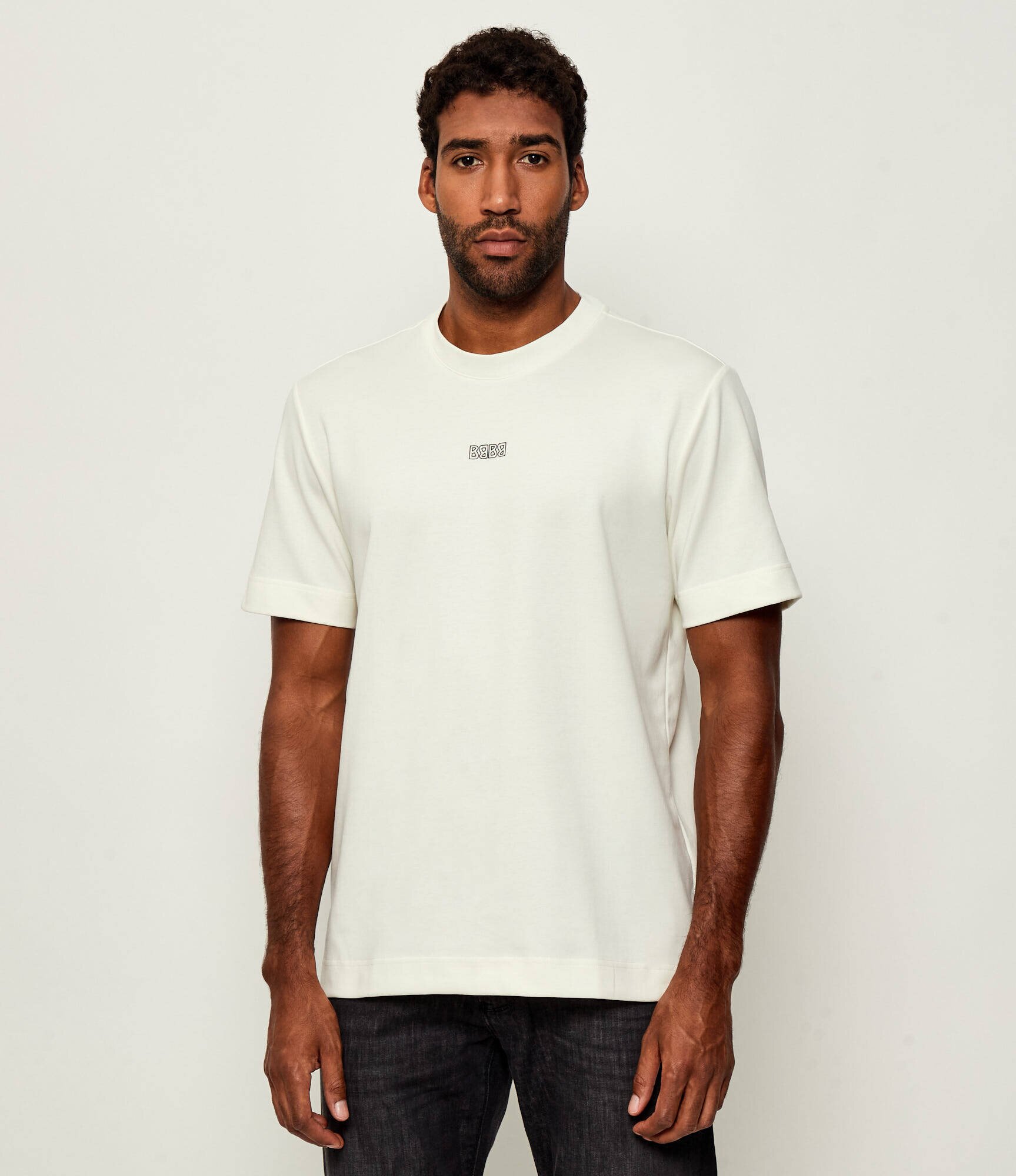 BOGNER Tricou LUKAS-2 | Loose fit