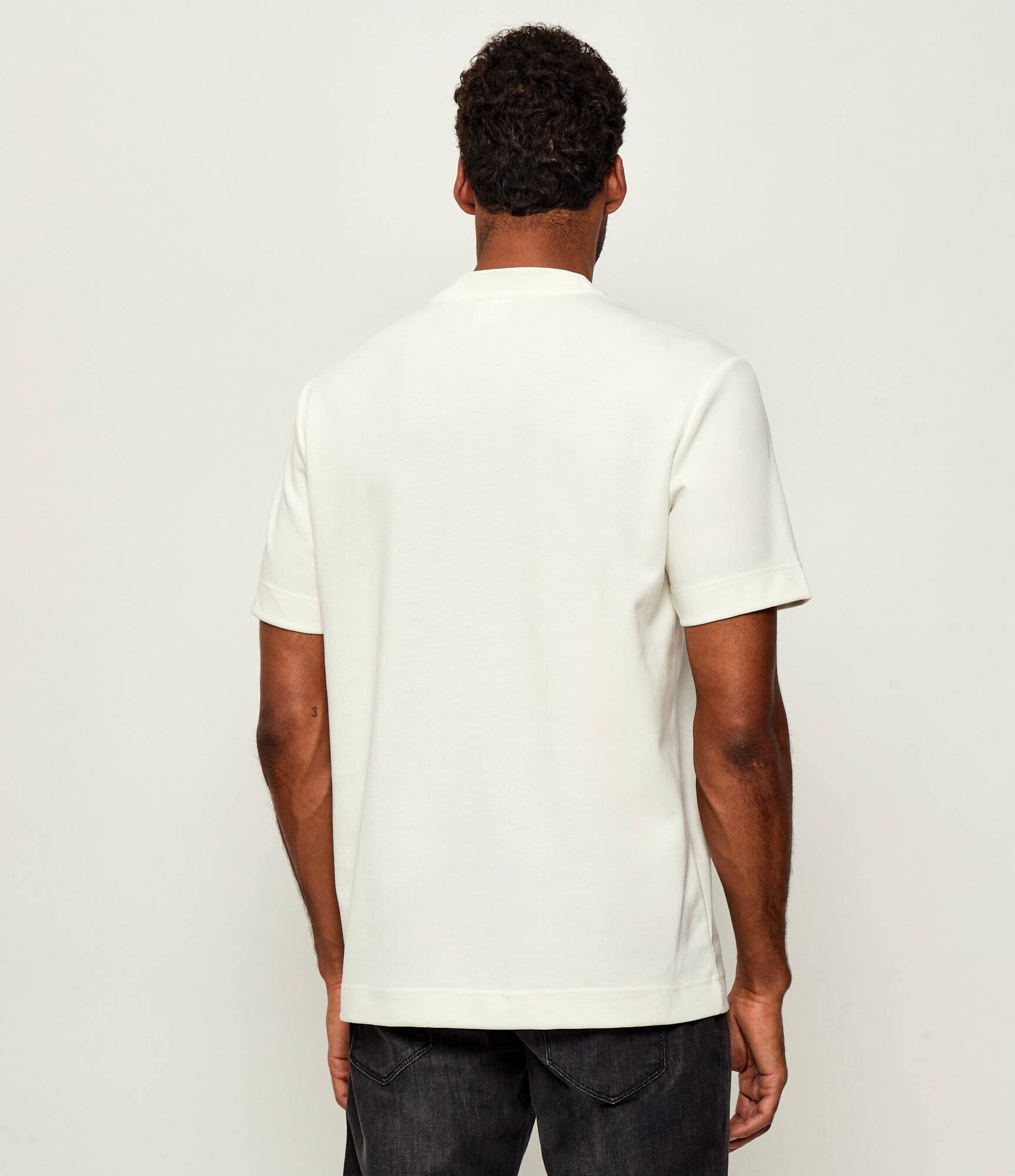 BOGNER Tricou LUKAS-2 | Loose fit
