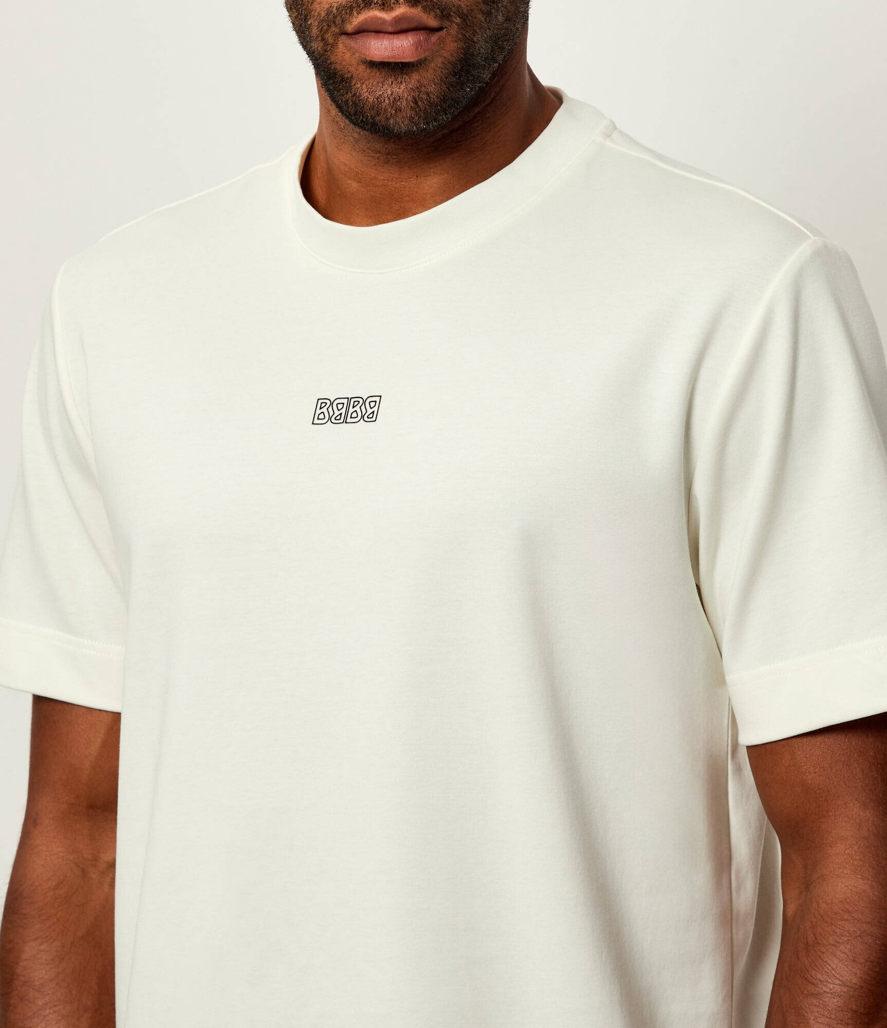 BOGNER Tricou LUKAS-2 | Loose fit