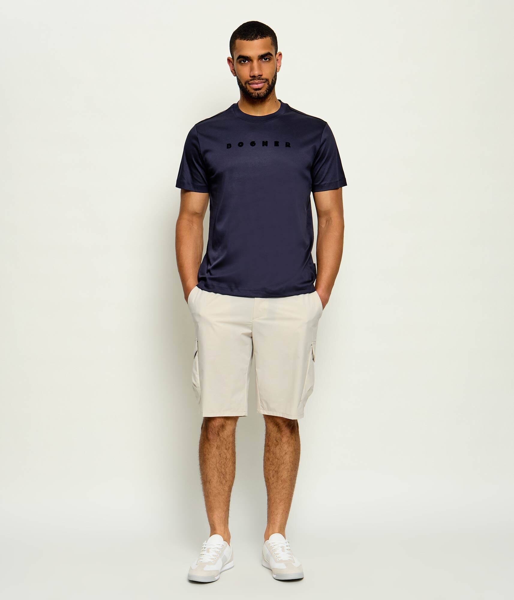 BOGNER Tricou Lukas-3 | regular fit