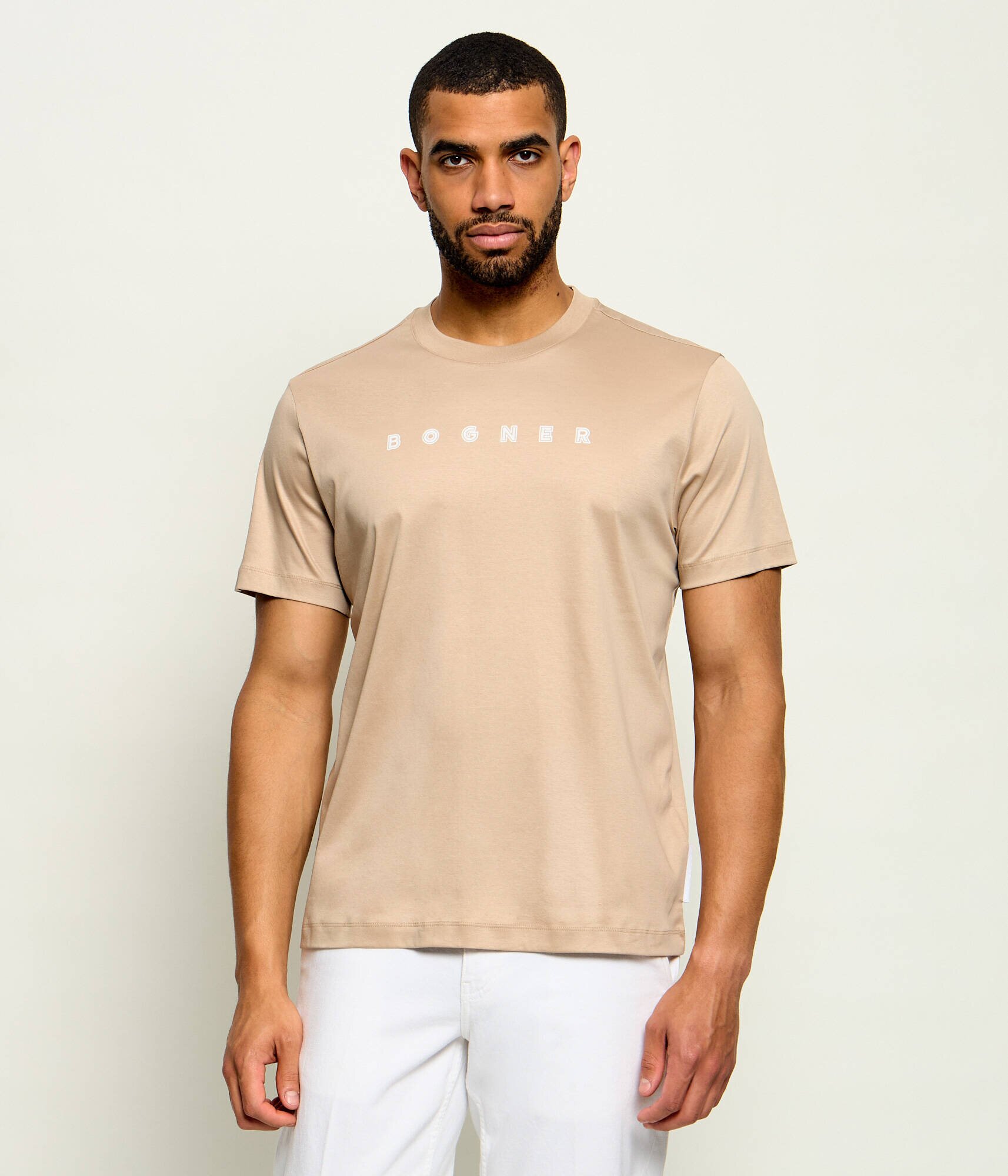 BOGNER Tricou Lukas-3 | regular fit