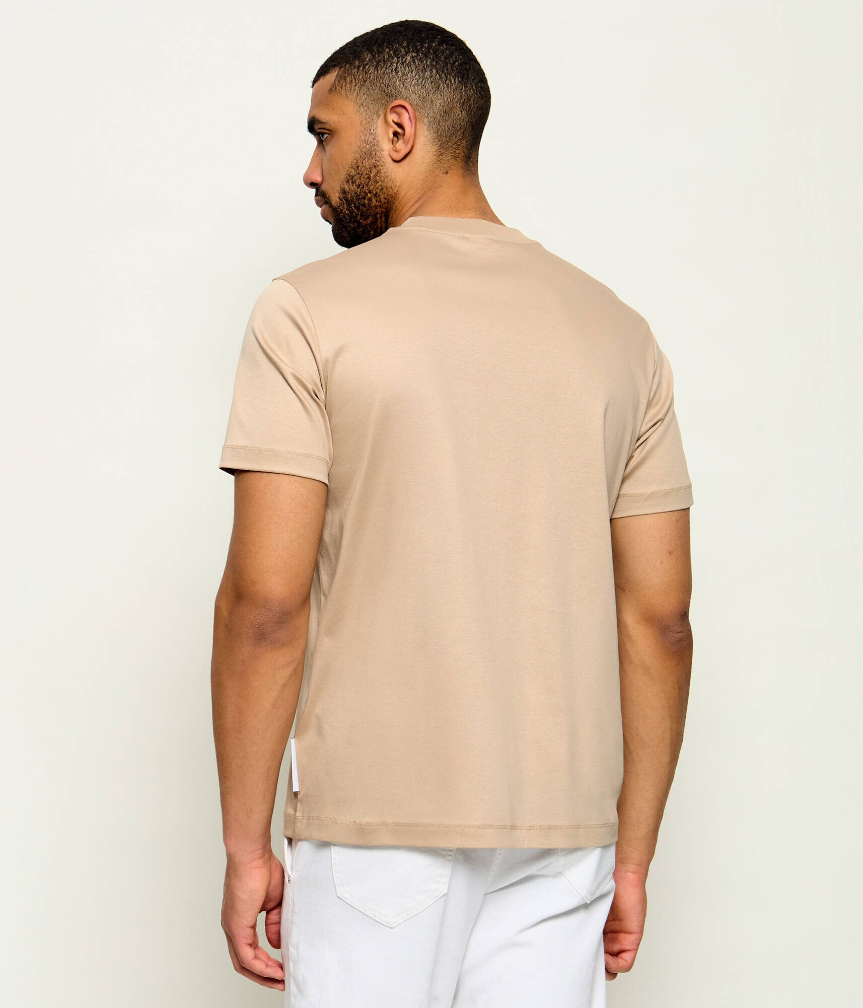 BOGNER Tricou Lukas-3 | regular fit