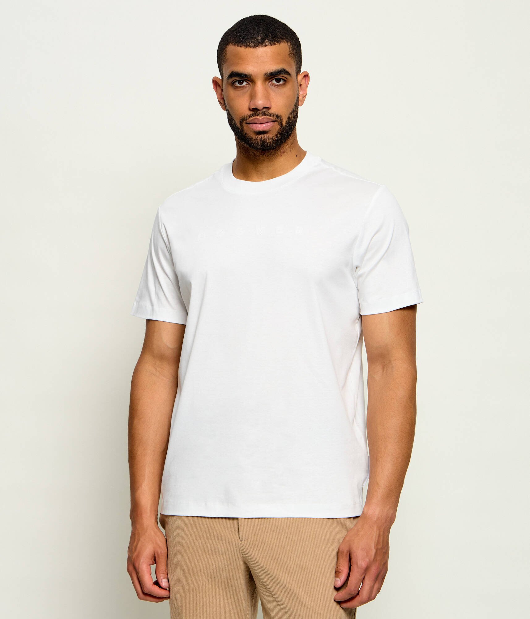 BOGNER Tricou Lukas-3 | regular fit
