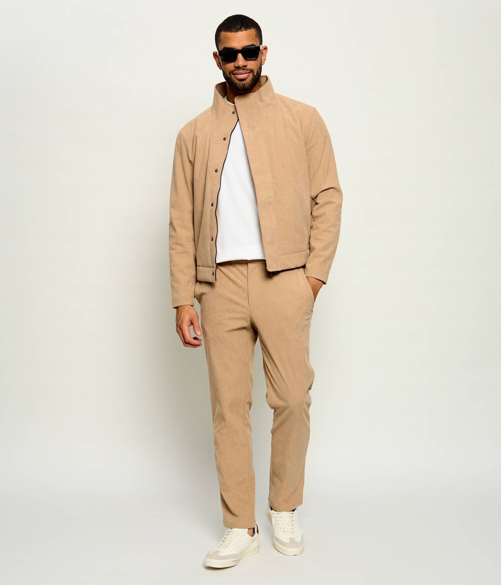BOGNER Tricou Lukas-3 | regular fit