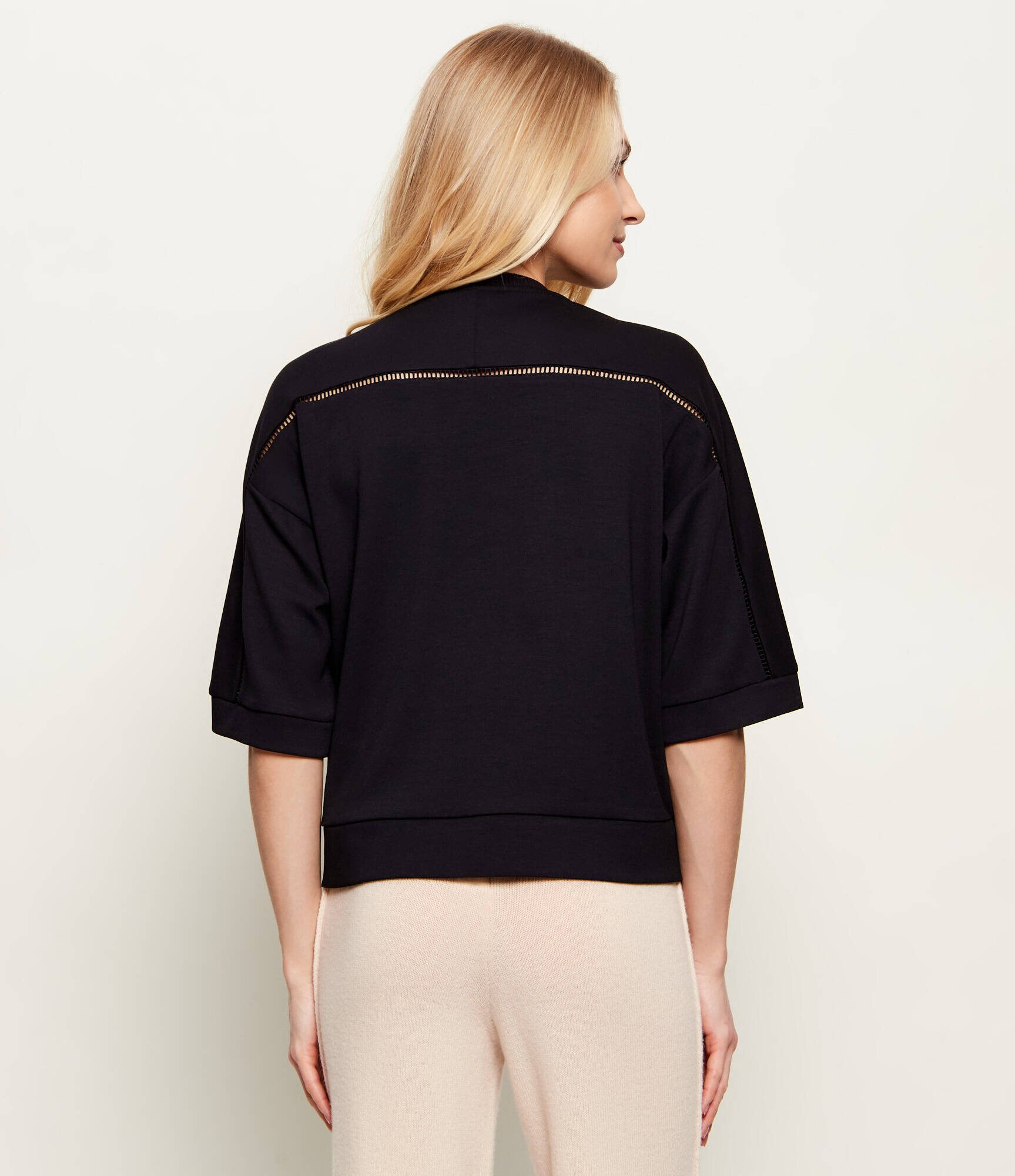 BOGNER Tricou RABEA | Oversize fit