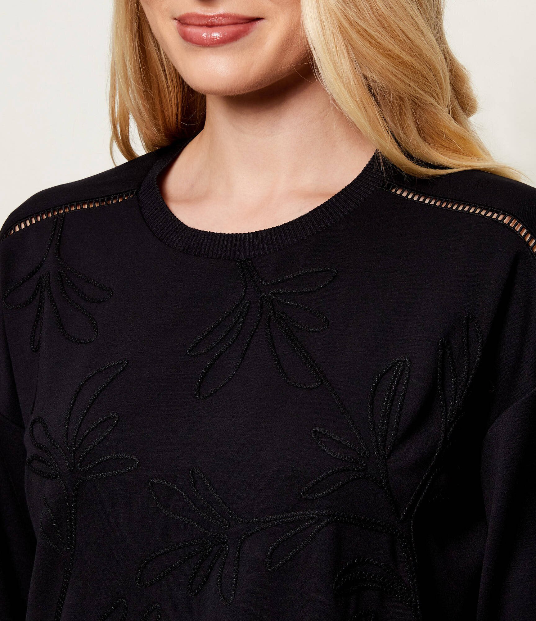 BOGNER Tricou RABEA | Oversize fit