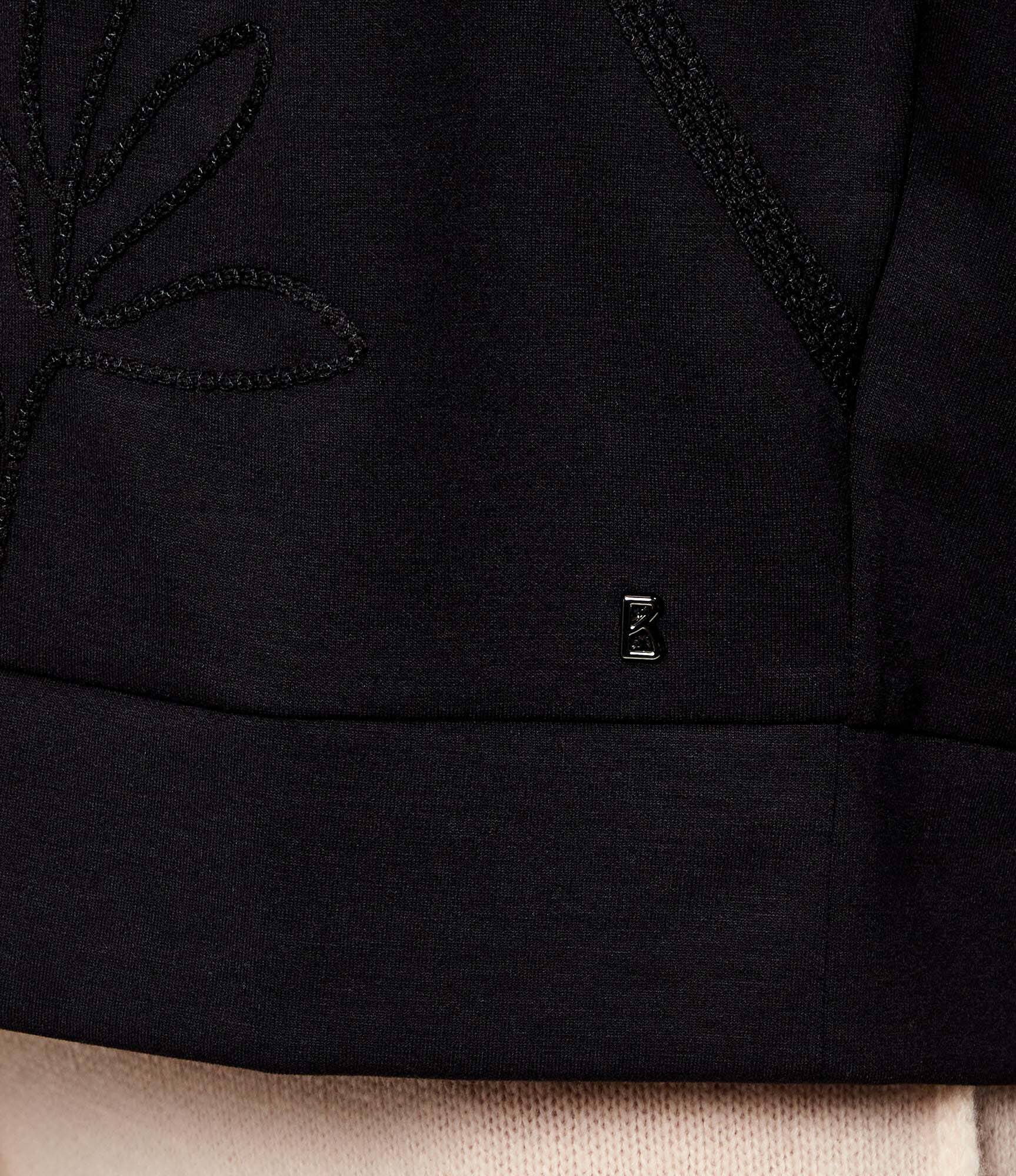 BOGNER Tricou RABEA | Oversize fit