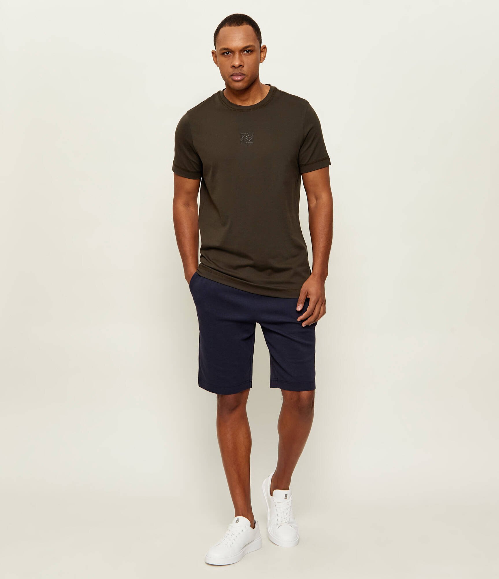 BOGNER Tricou ROC | regular fit