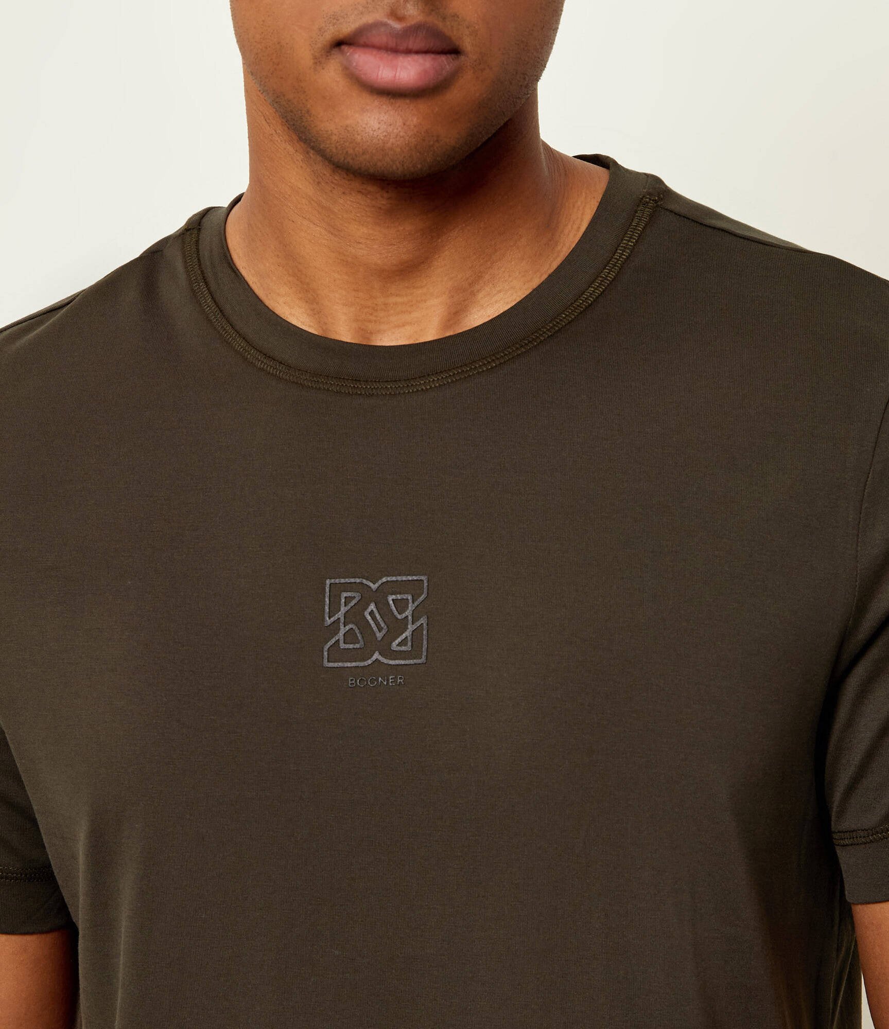 BOGNER Tricou ROC | regular fit