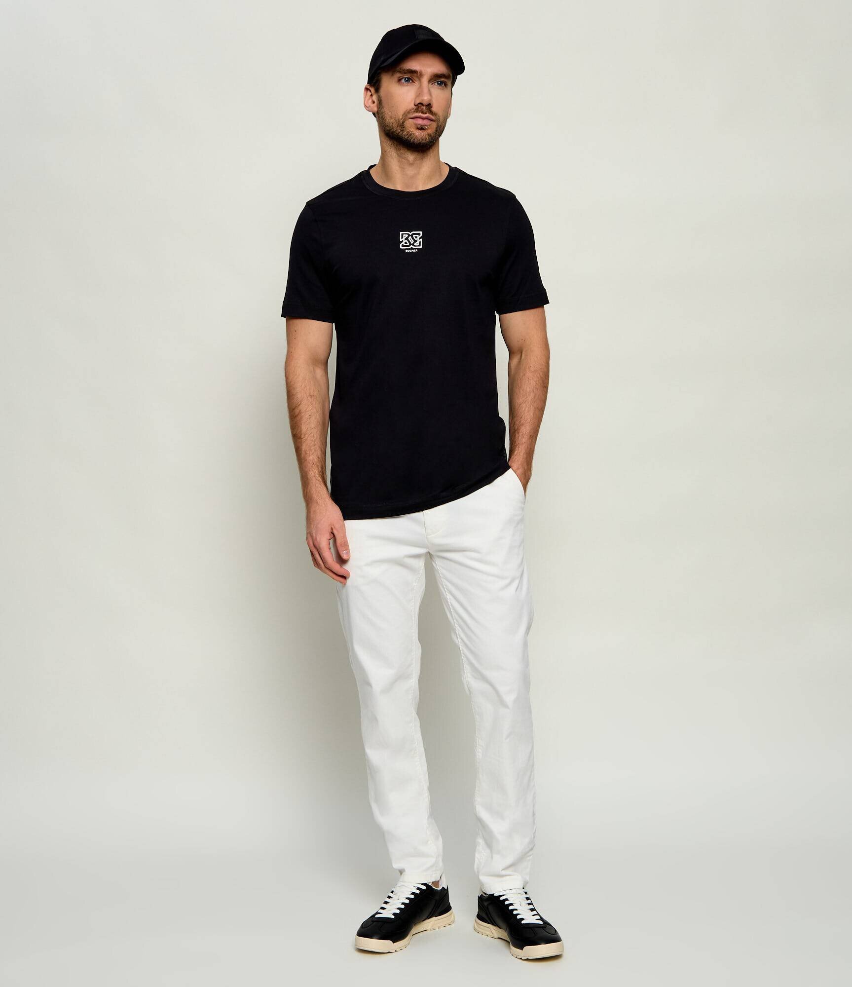 BOGNER Tricou ROC | regular fit