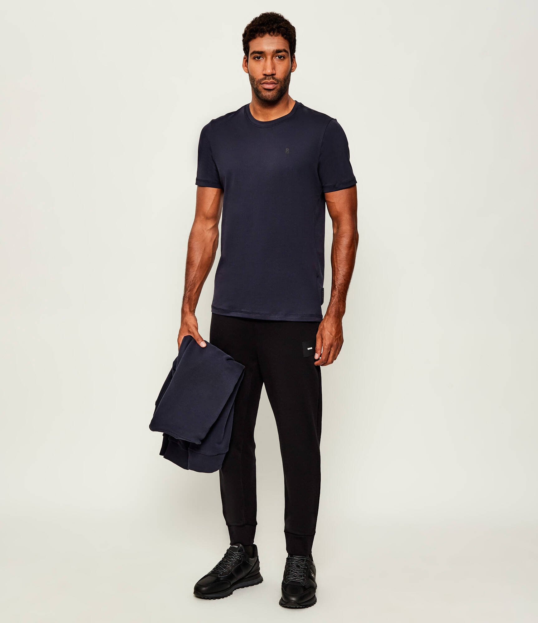 BOGNER Tricou ROC | regular fit