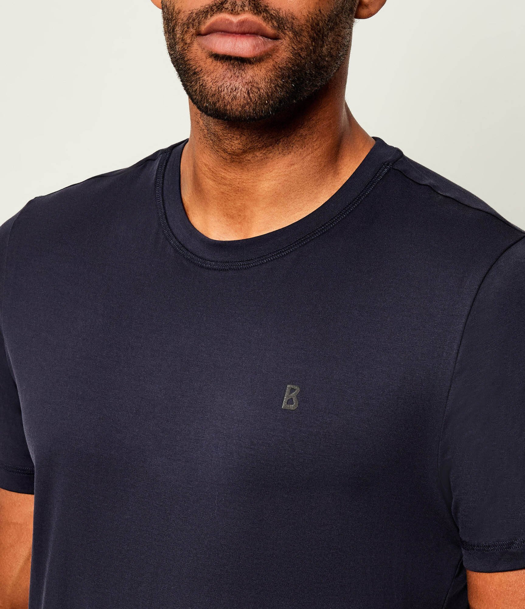 BOGNER Tricou ROC | regular fit