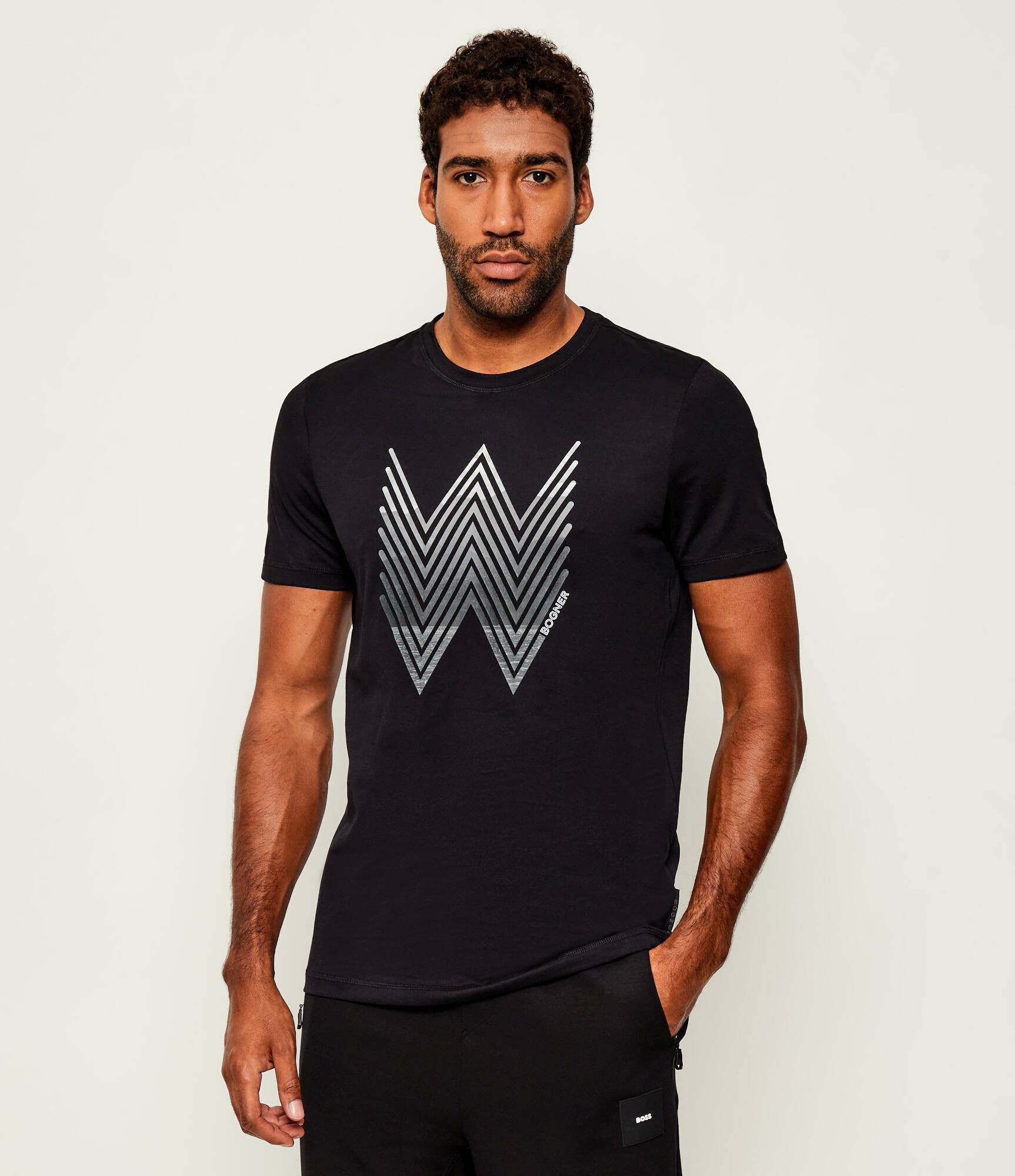 BOGNER Tricou ROC | regular fit