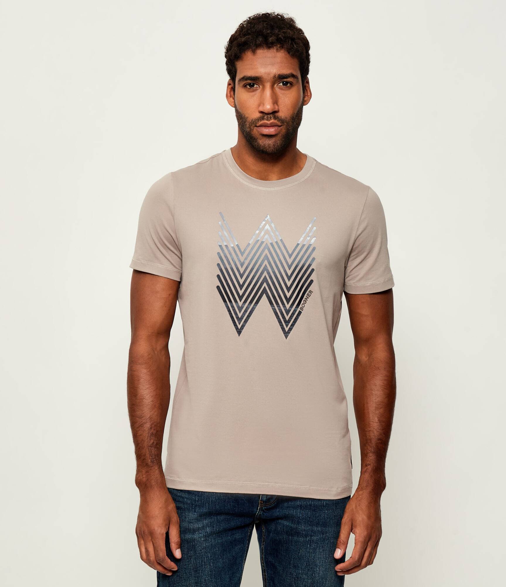BOGNER Tricou ROC | regular fit
