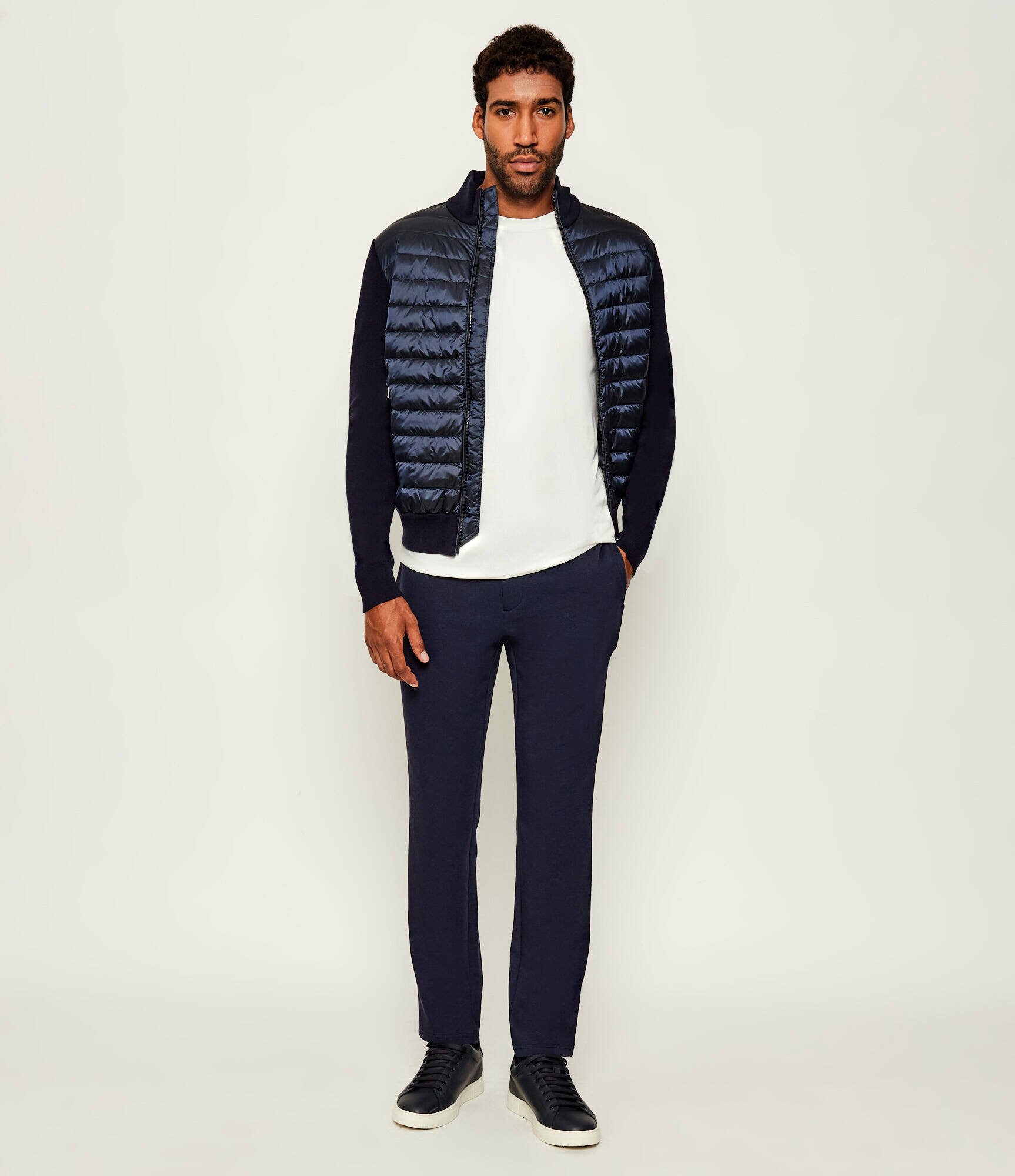 BOGNER Tricou ROC | regular fit