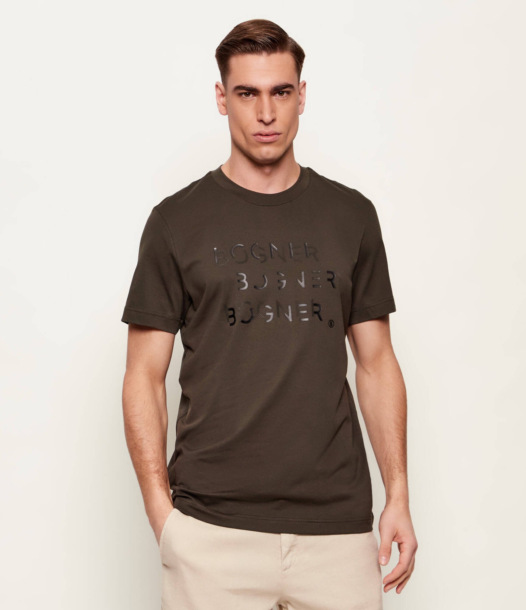 BOGNER Tricou RYAN-1 | regular fit