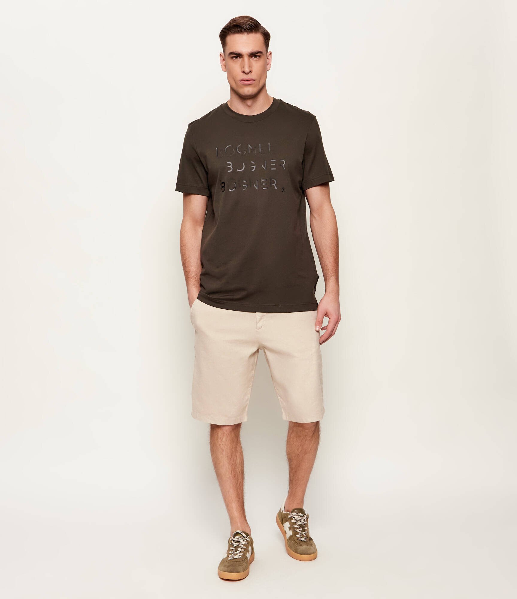 BOGNER Tricou RYAN-1 | regular fit