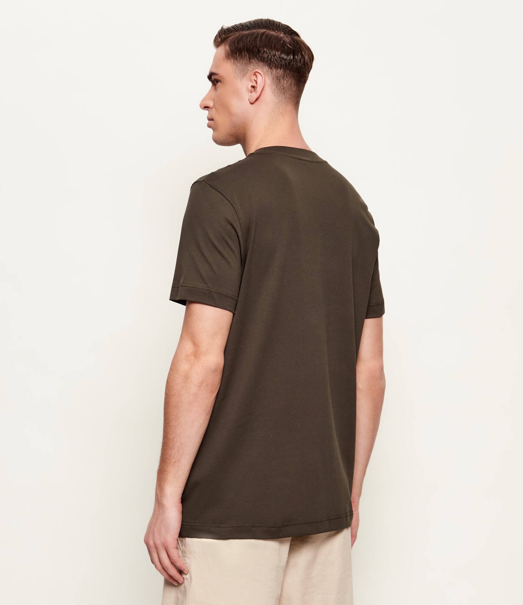 BOGNER Tricou RYAN-1 | regular fit