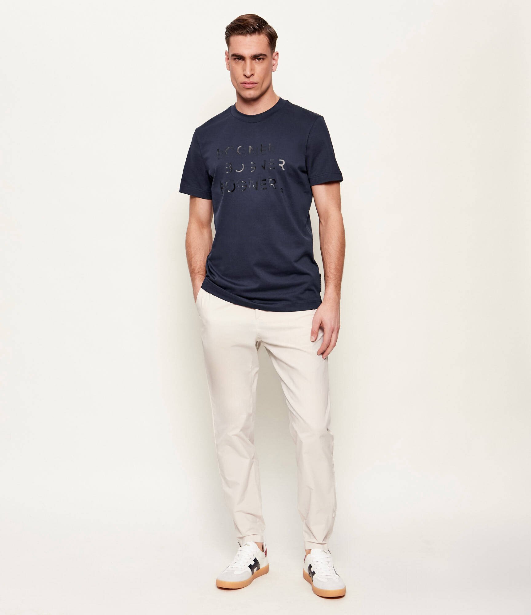 BOGNER Tricou RYAN-1 | regular fit