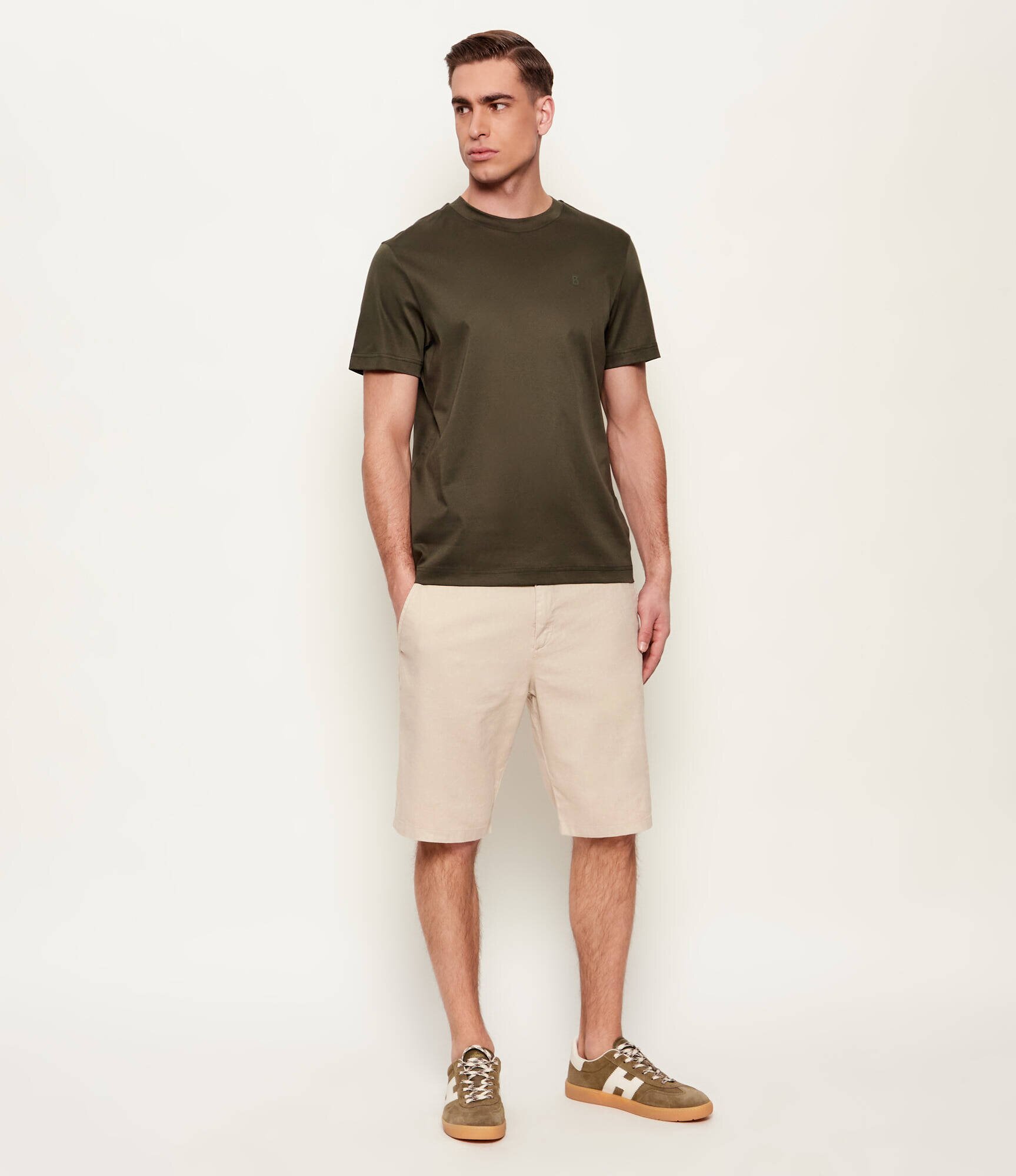 BOGNER Tricou RYAN-1 | regular fit