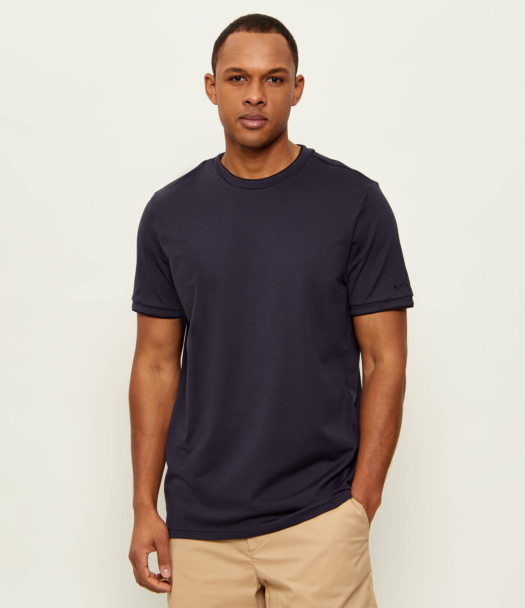 BOGNER Tricou RYAN-2 | regular fit