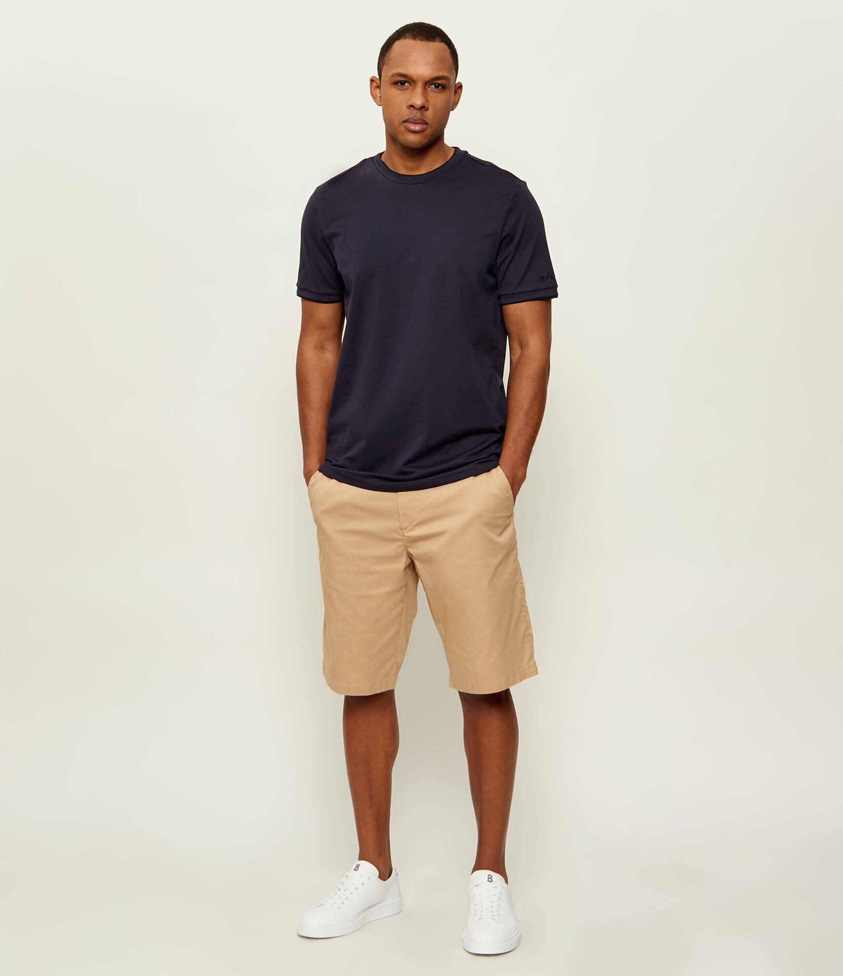 BOGNER Tricou RYAN-2 | regular fit