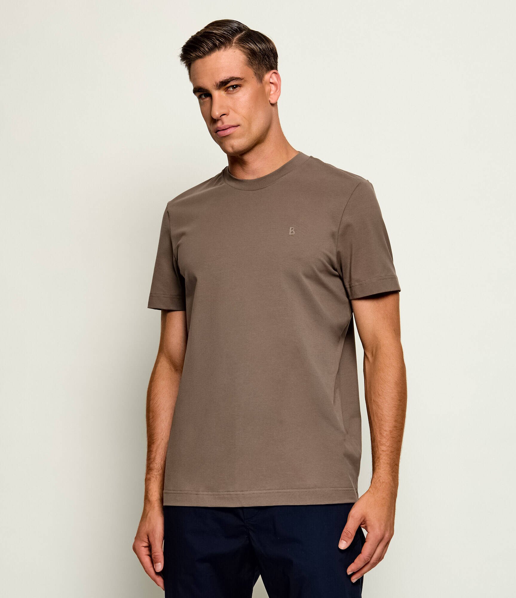 BOGNER Tricou Ryan | regular fit