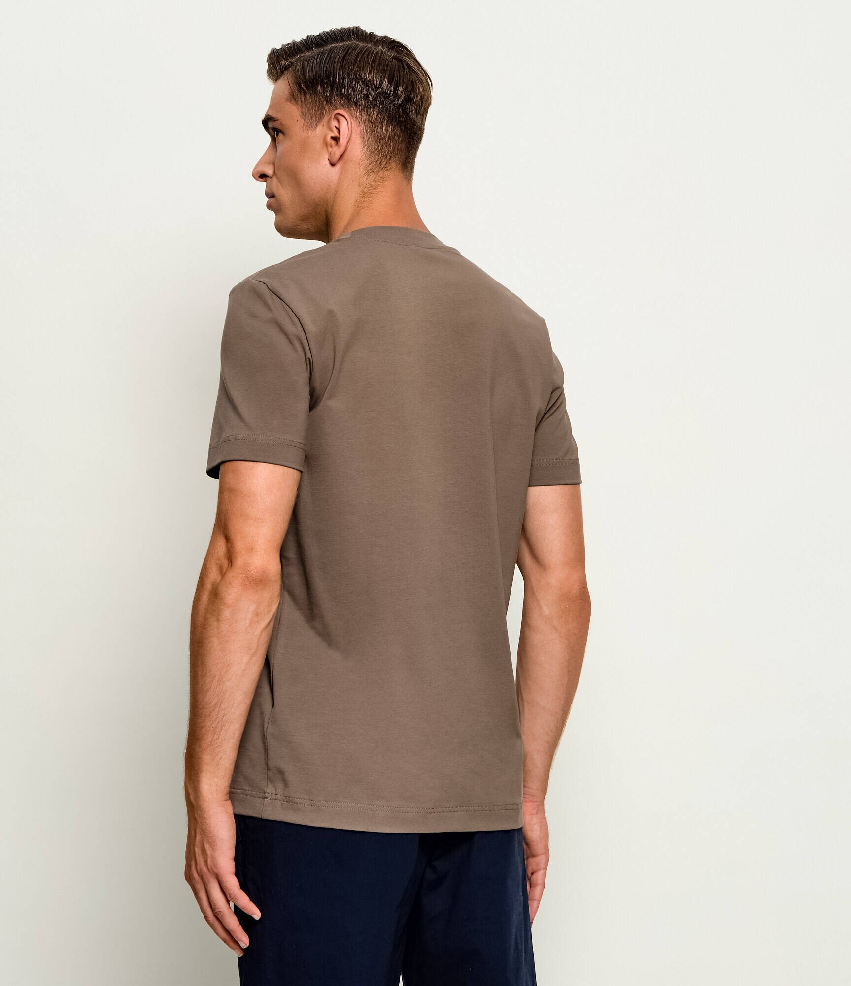 BOGNER Tricou Ryan | regular fit