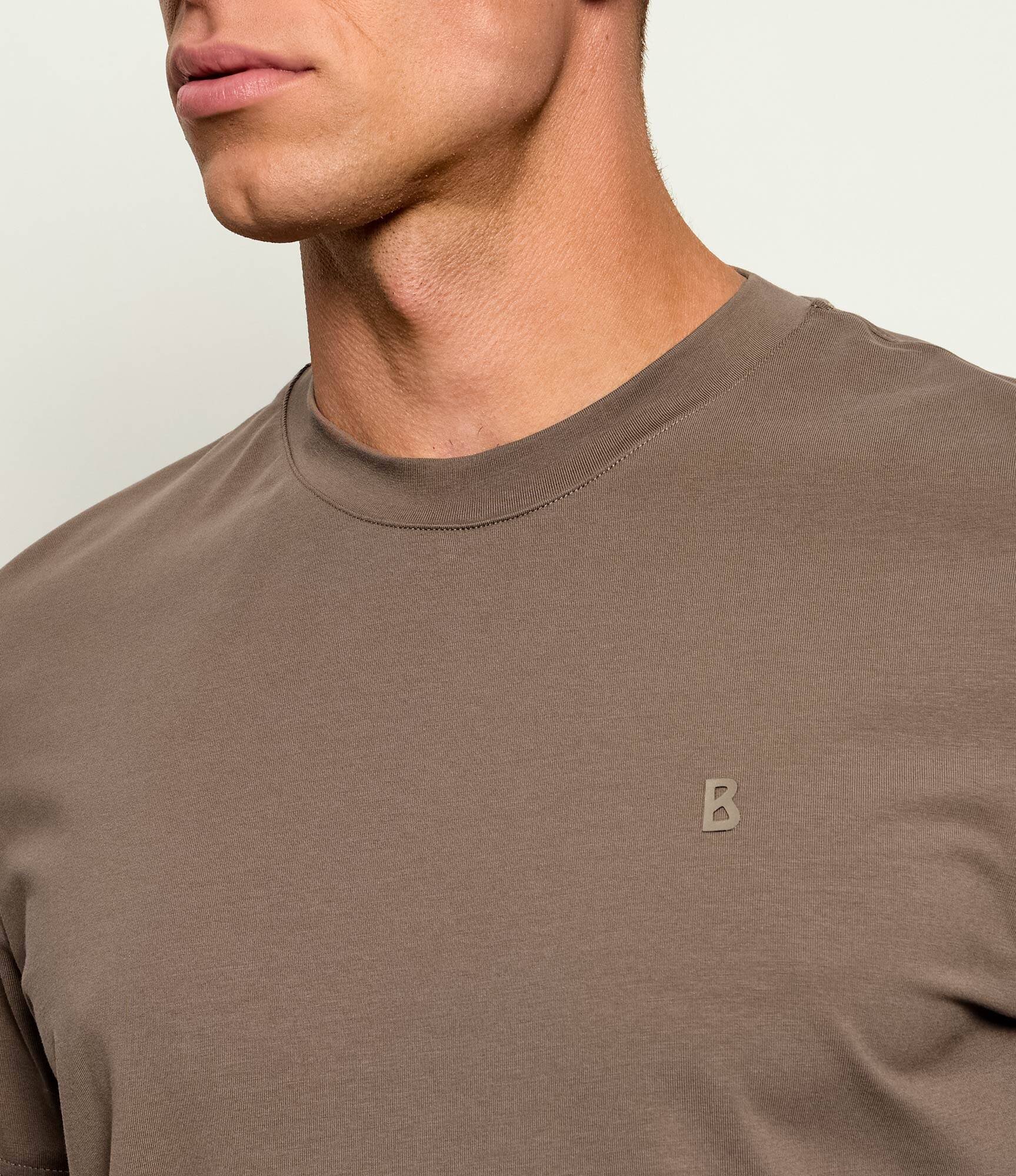 BOGNER Tricou Ryan | regular fit