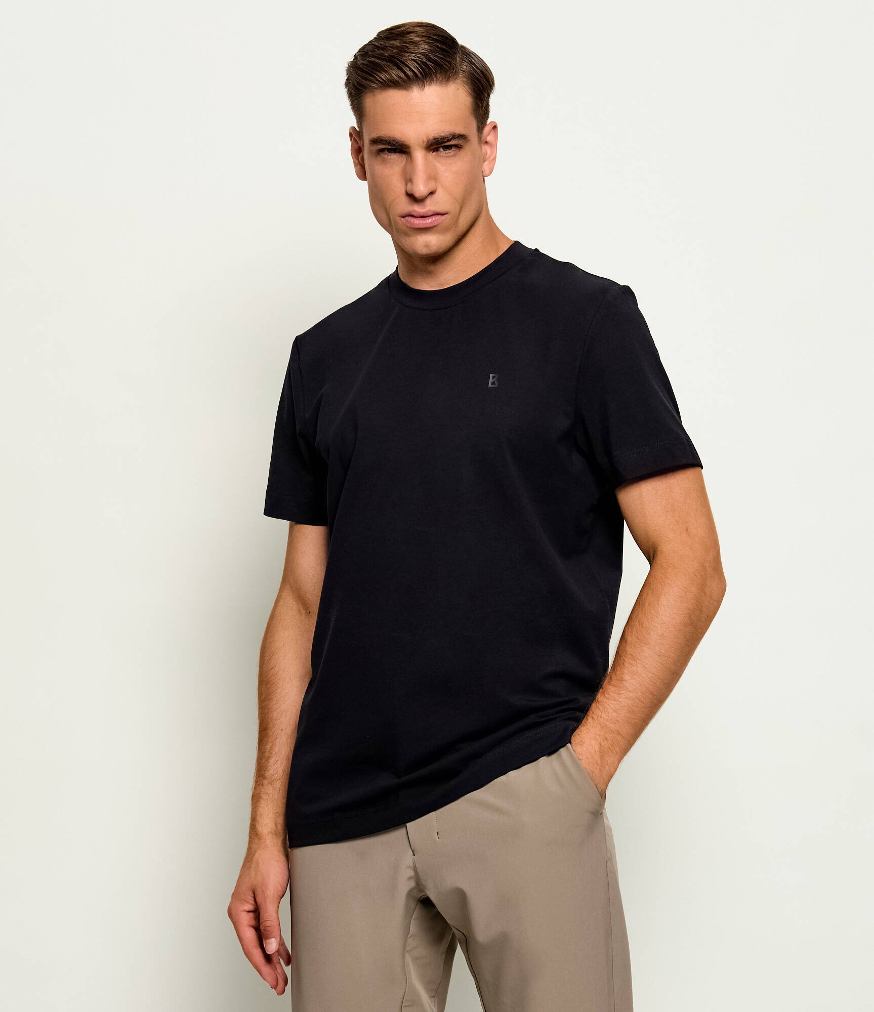 BOGNER Tricou Ryan | regular fit