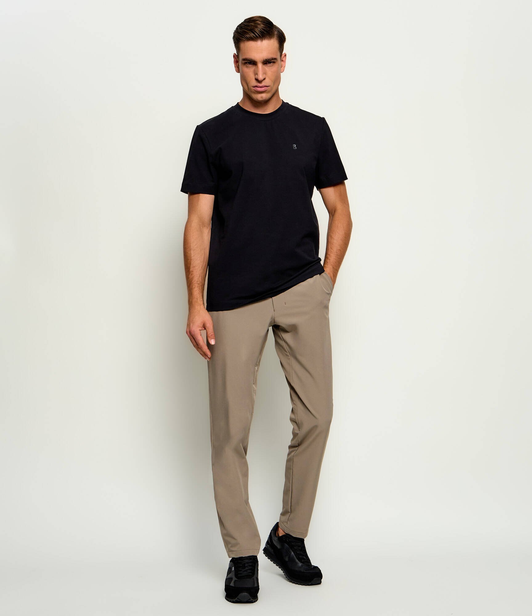 BOGNER Tricou Ryan | regular fit