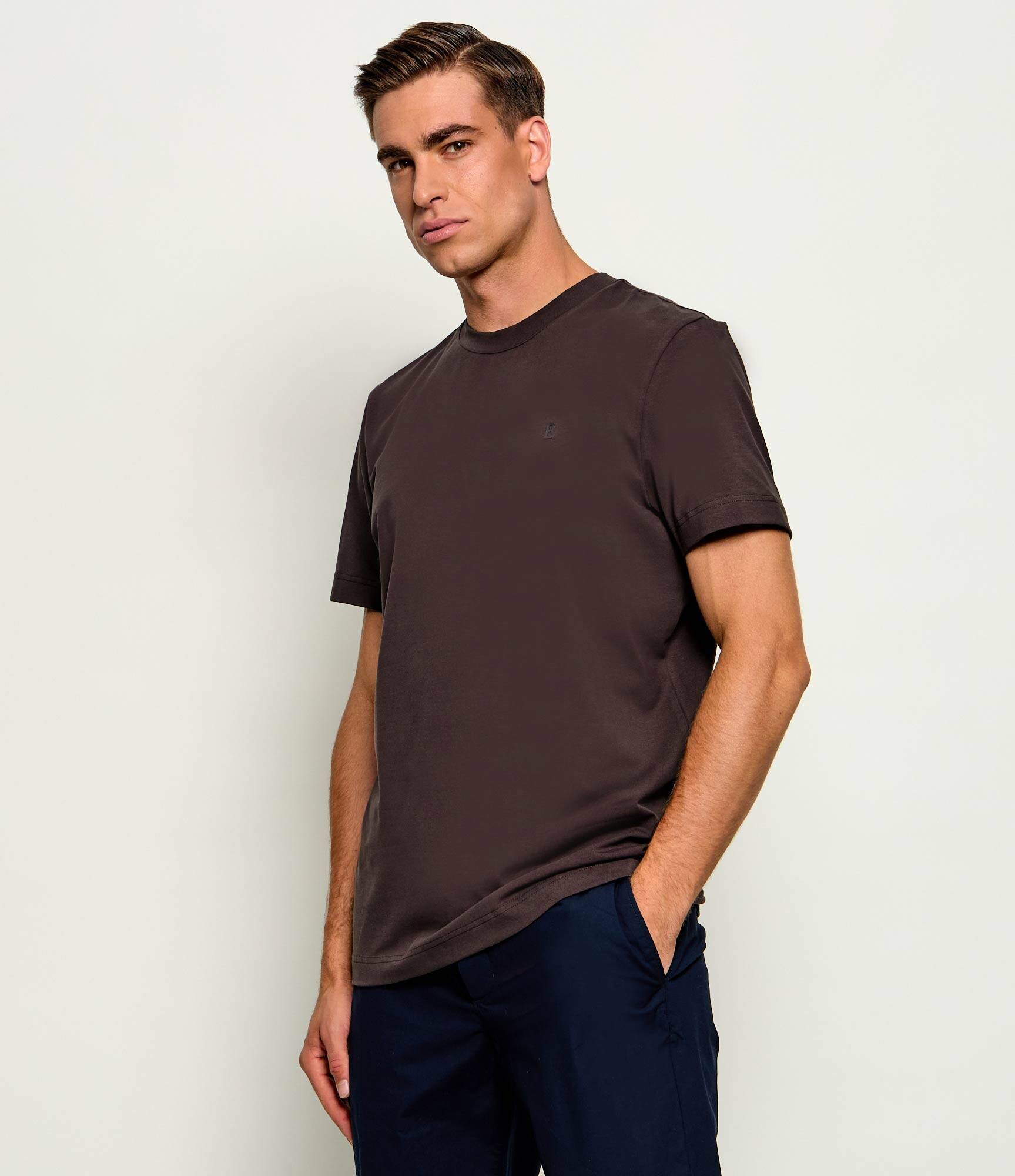 BOGNER Tricou Ryan | regular fit
