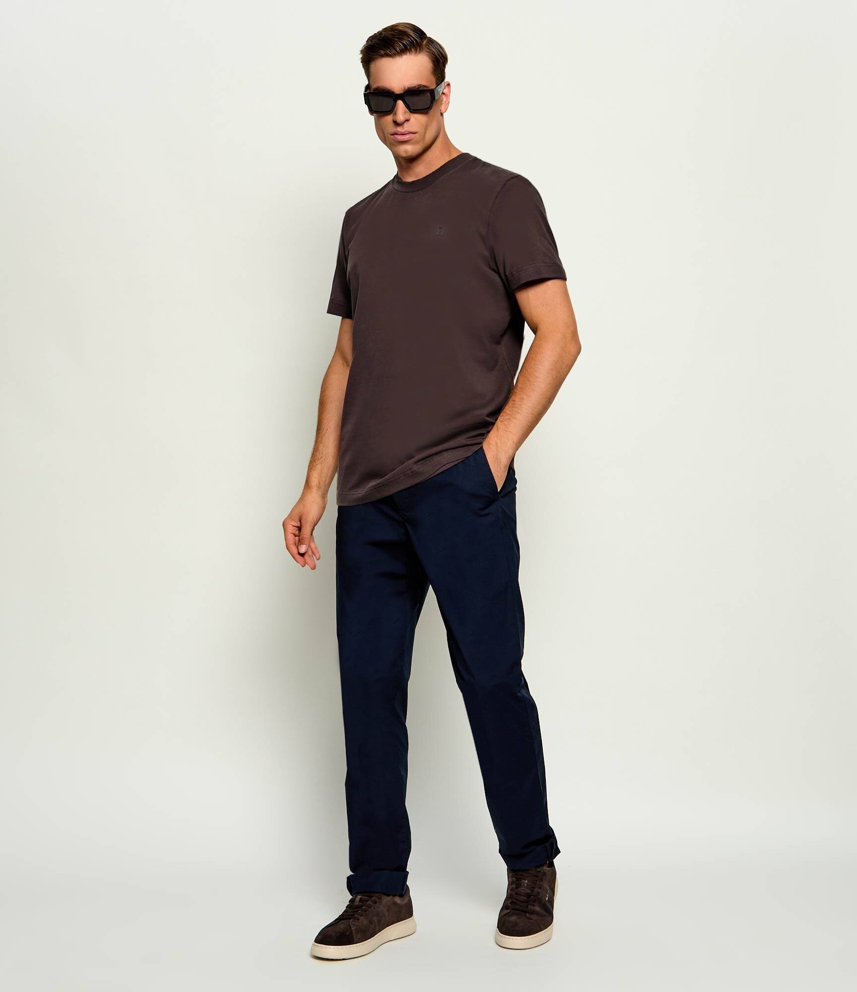 BOGNER Tricou Ryan | regular fit