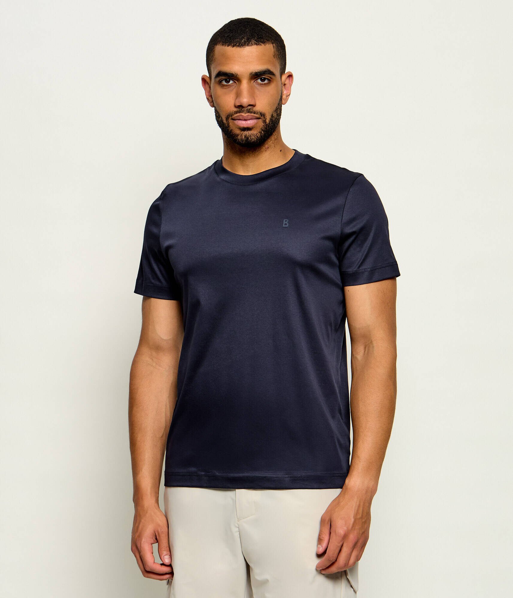 BOGNER Tricou Ryan | regular fit