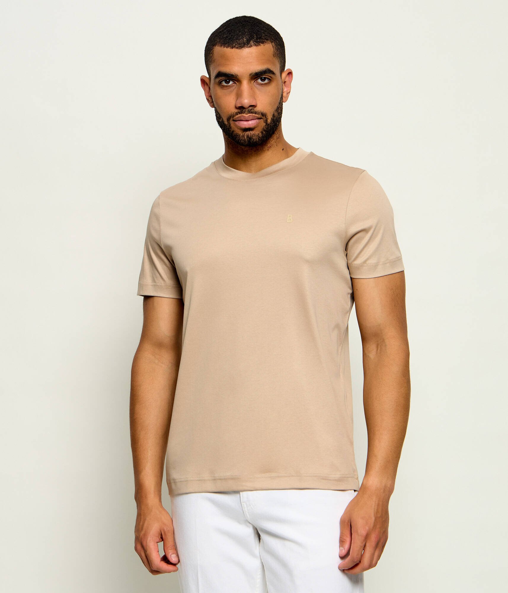 BOGNER Tricou Ryan | regular fit