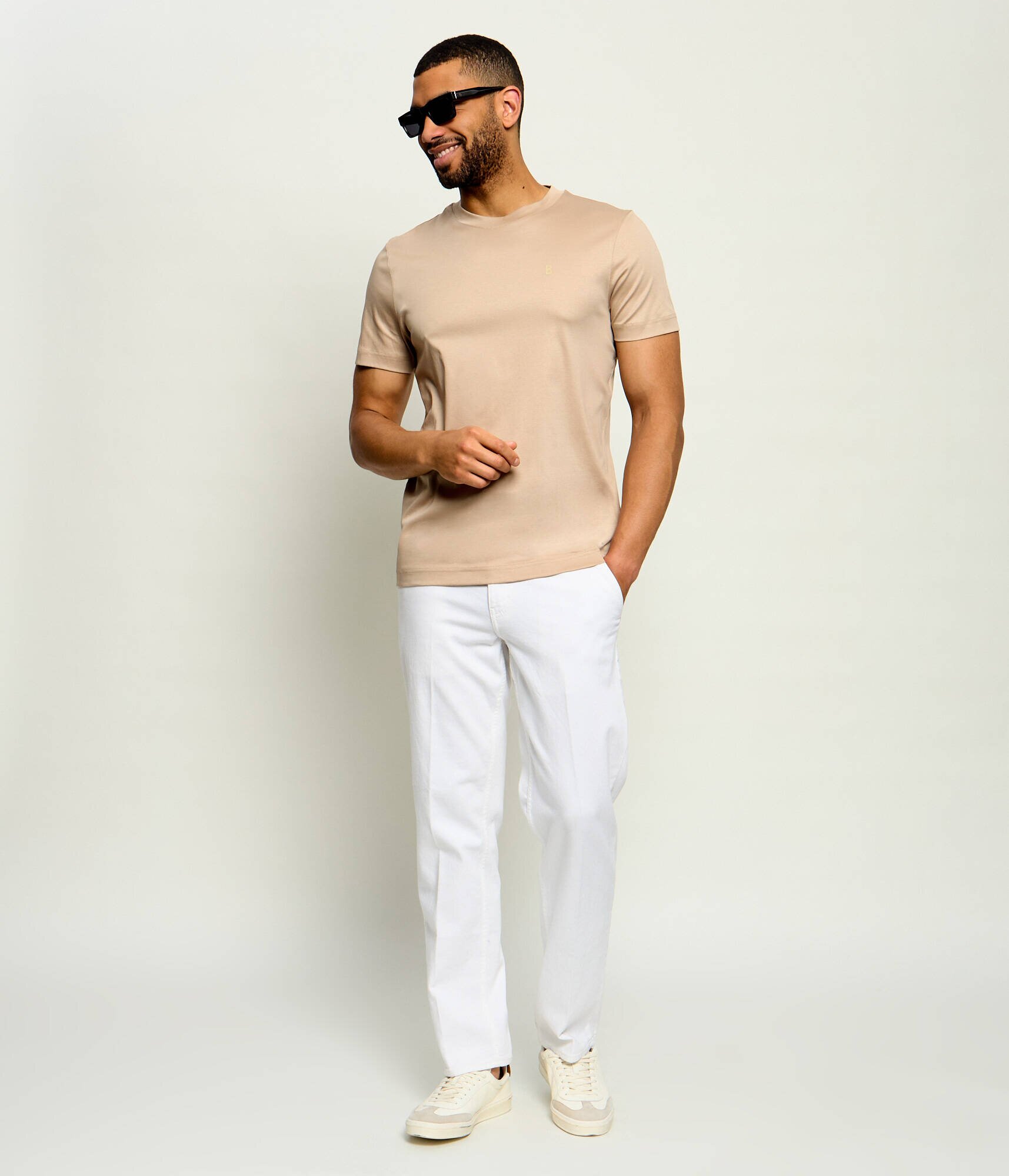 BOGNER Tricou Ryan | regular fit