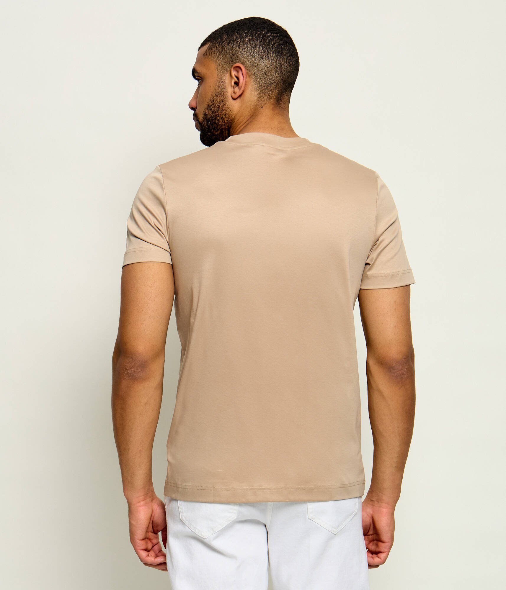 BOGNER Tricou Ryan | regular fit