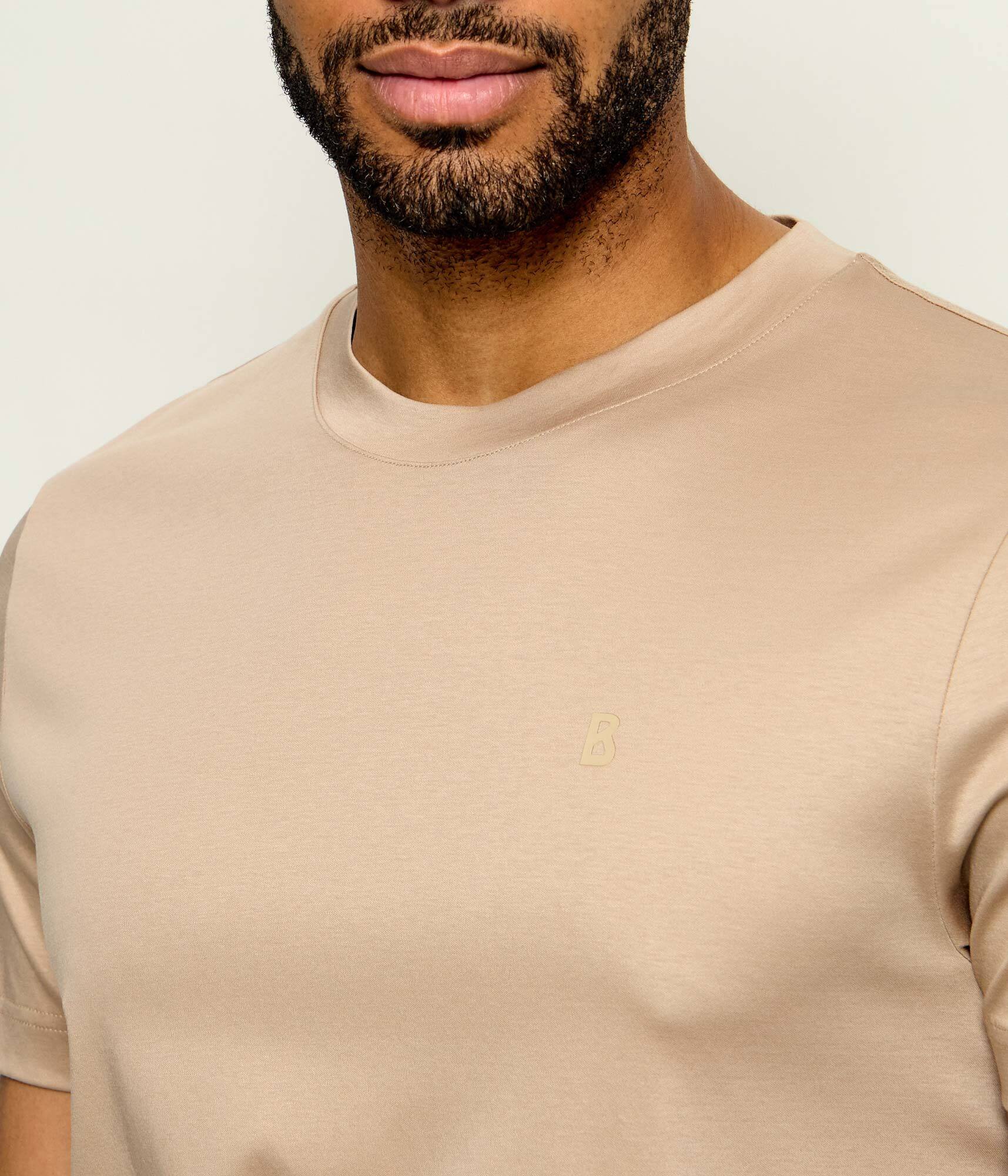 BOGNER Tricou Ryan | regular fit