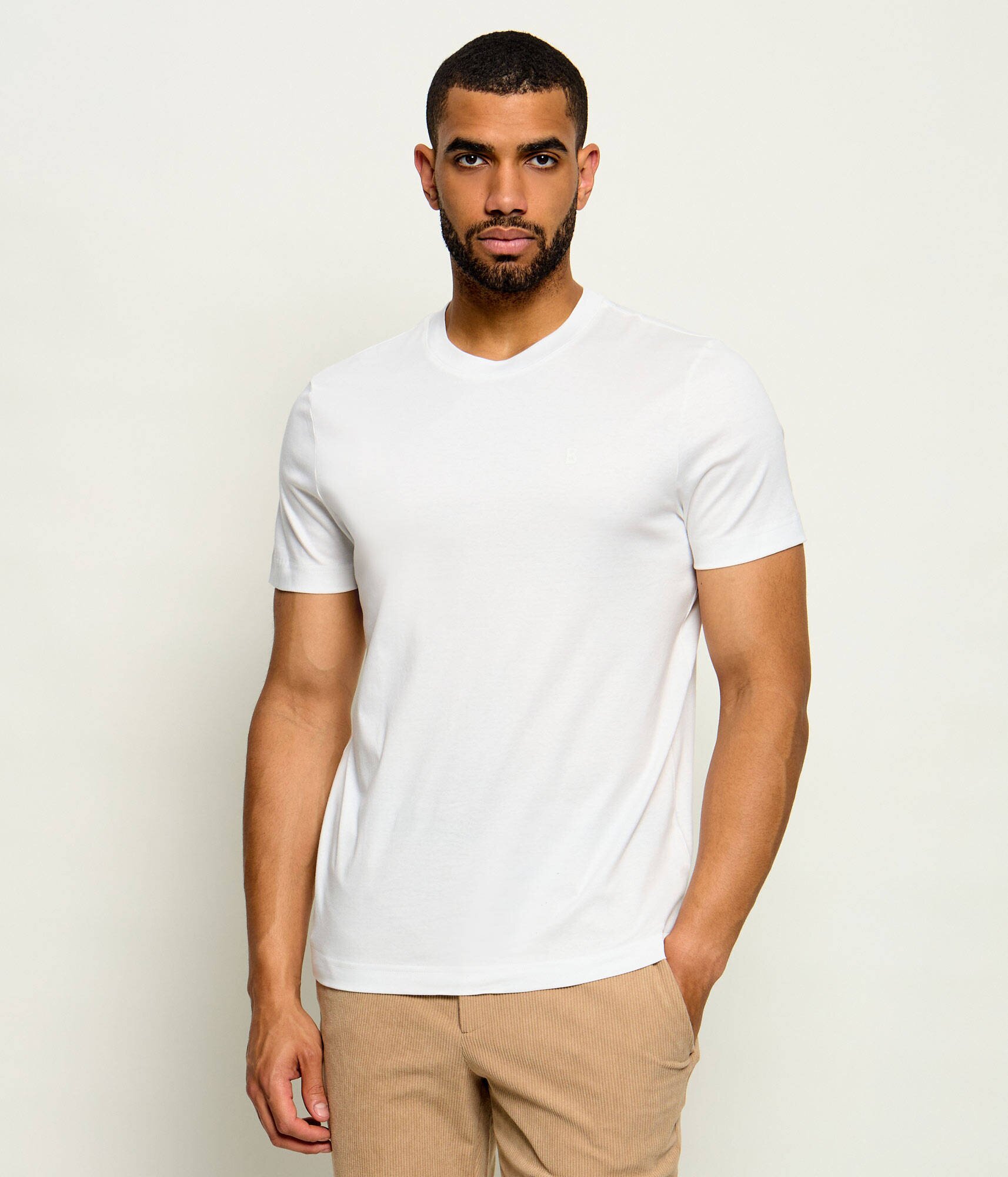 BOGNER Tricou Ryan | regular fit
