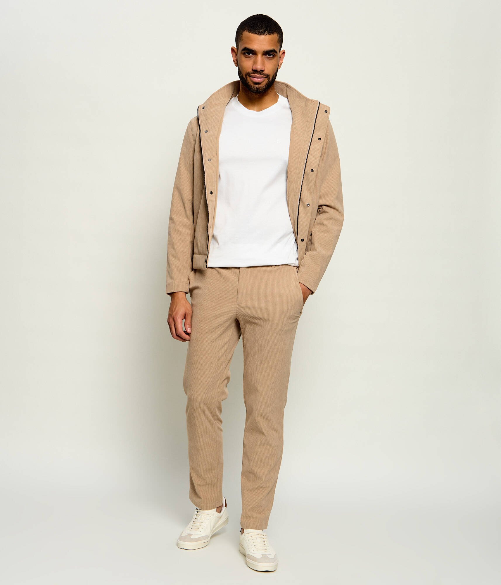 BOGNER Tricou Ryan | regular fit
