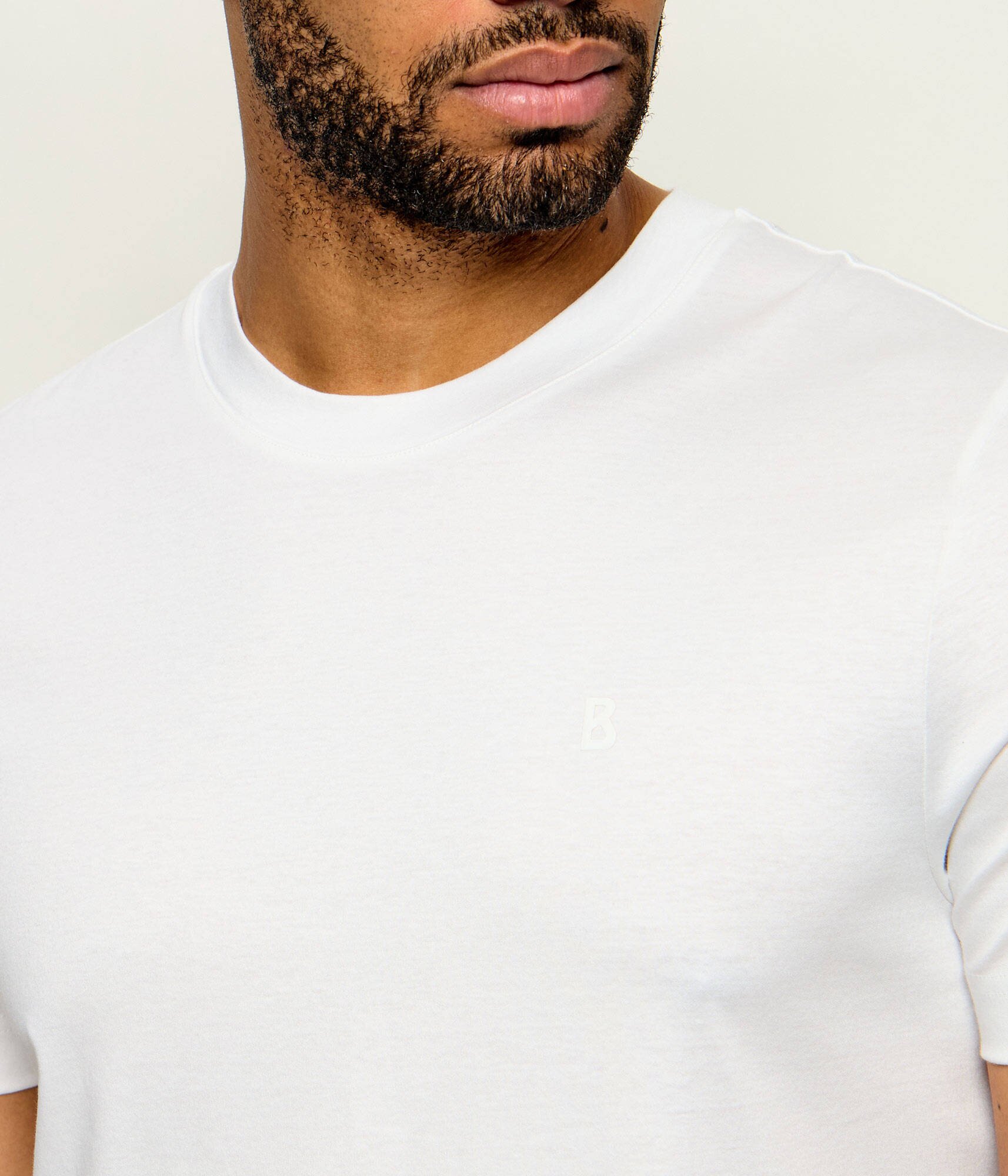BOGNER Tricou Ryan | regular fit