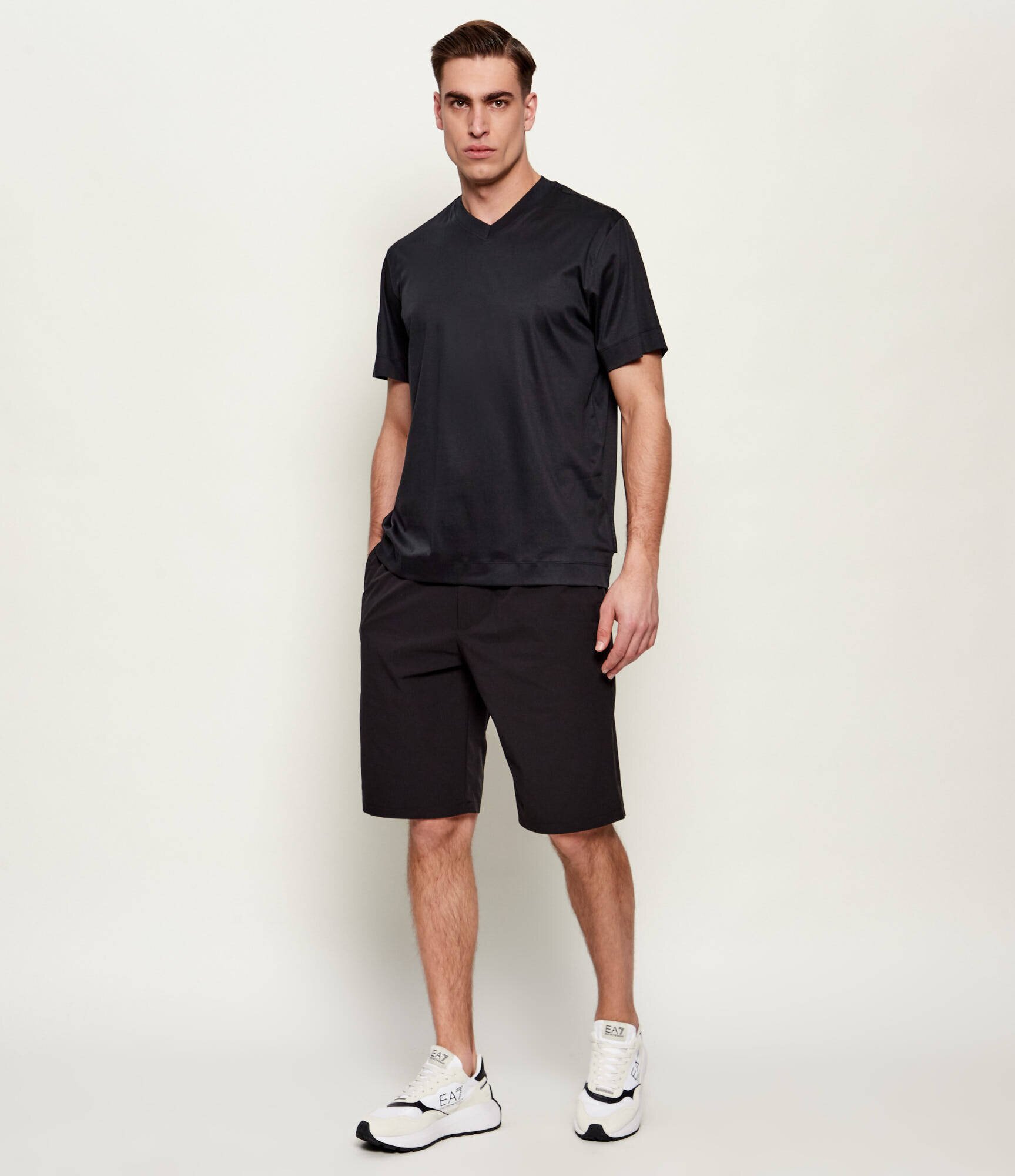 BOGNER Tricou TIAM | regular fit